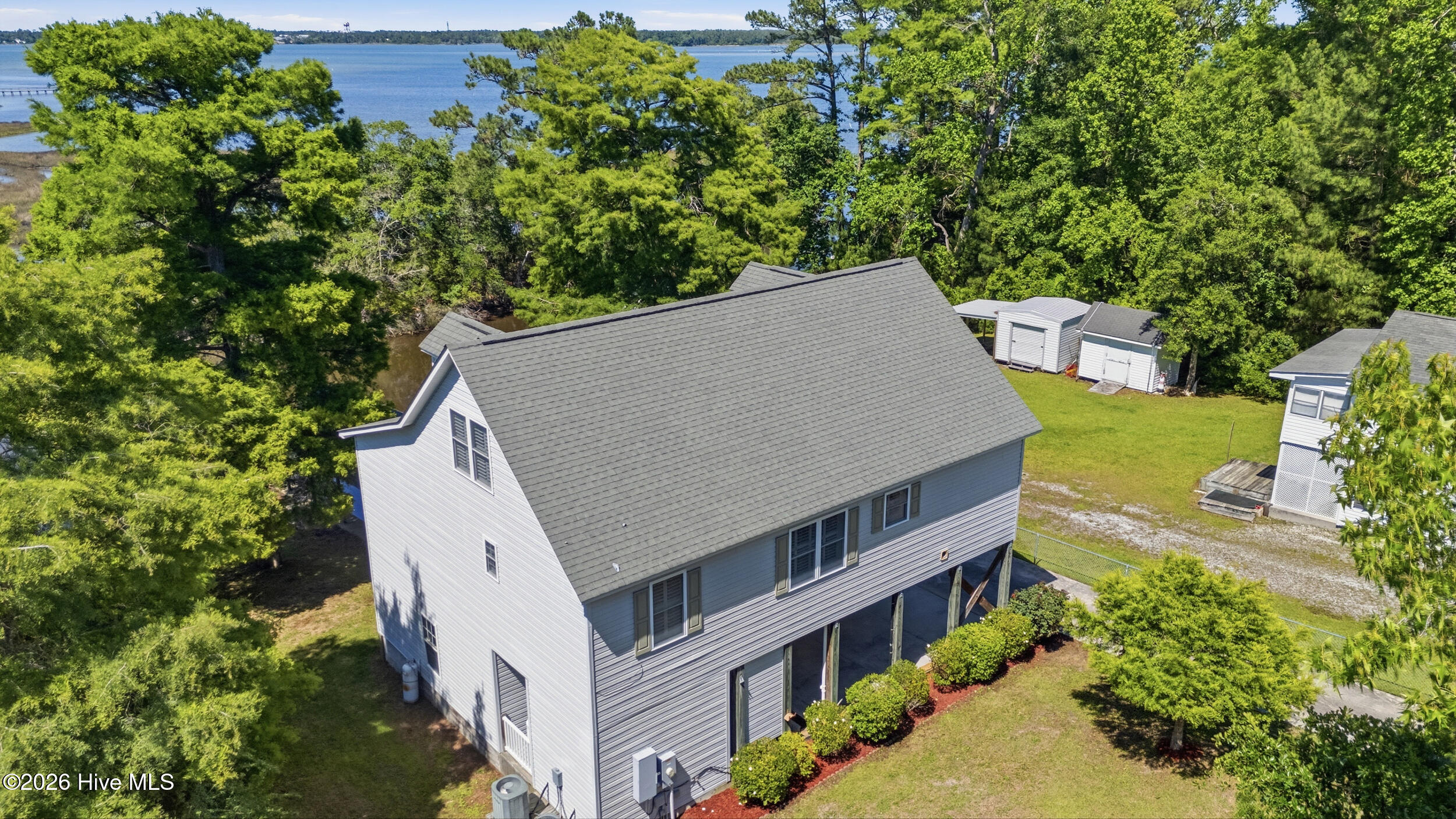 141 Sherrill Loop Road Property Photo 5