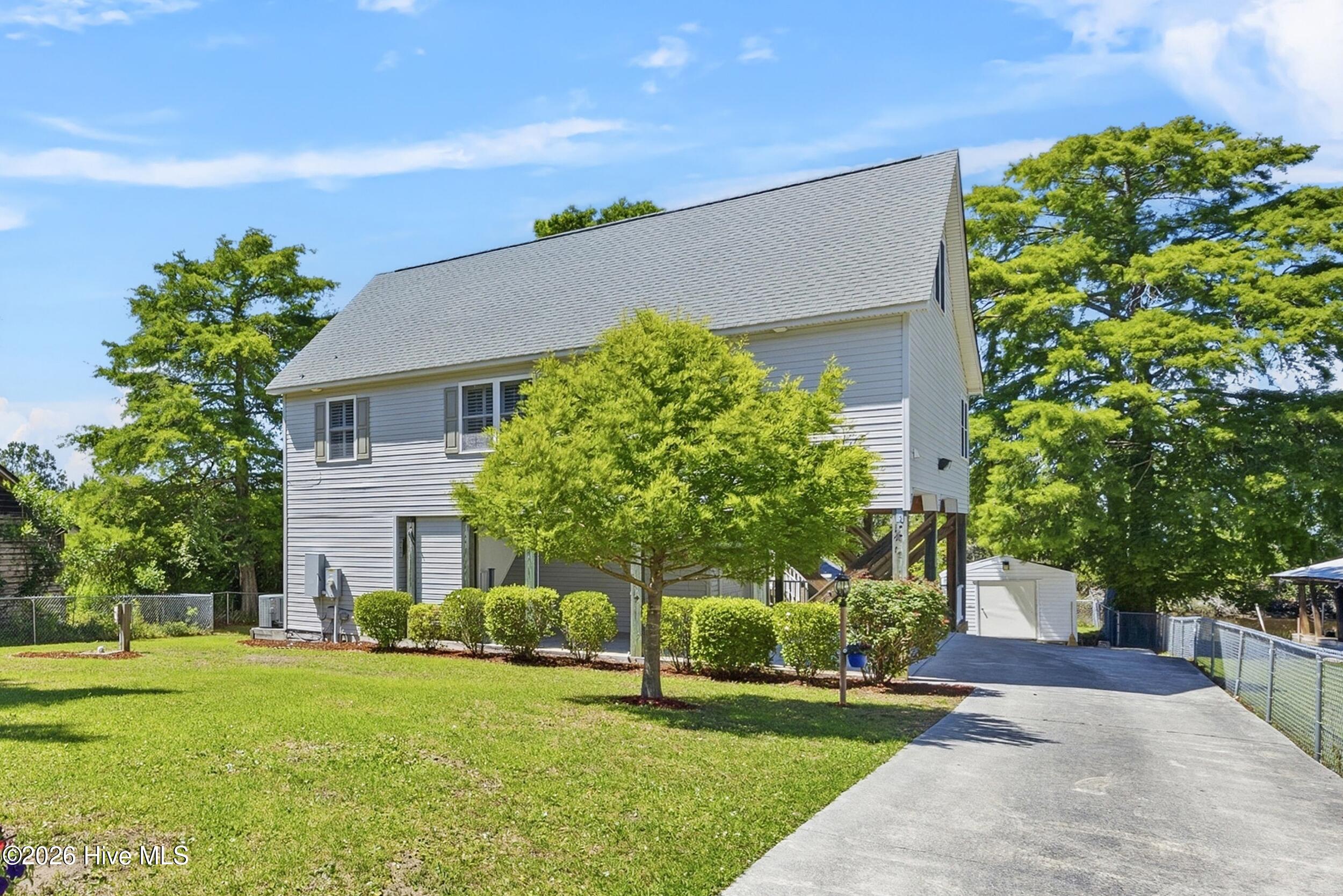 141 Sherrill Loop Road Property Photo 7