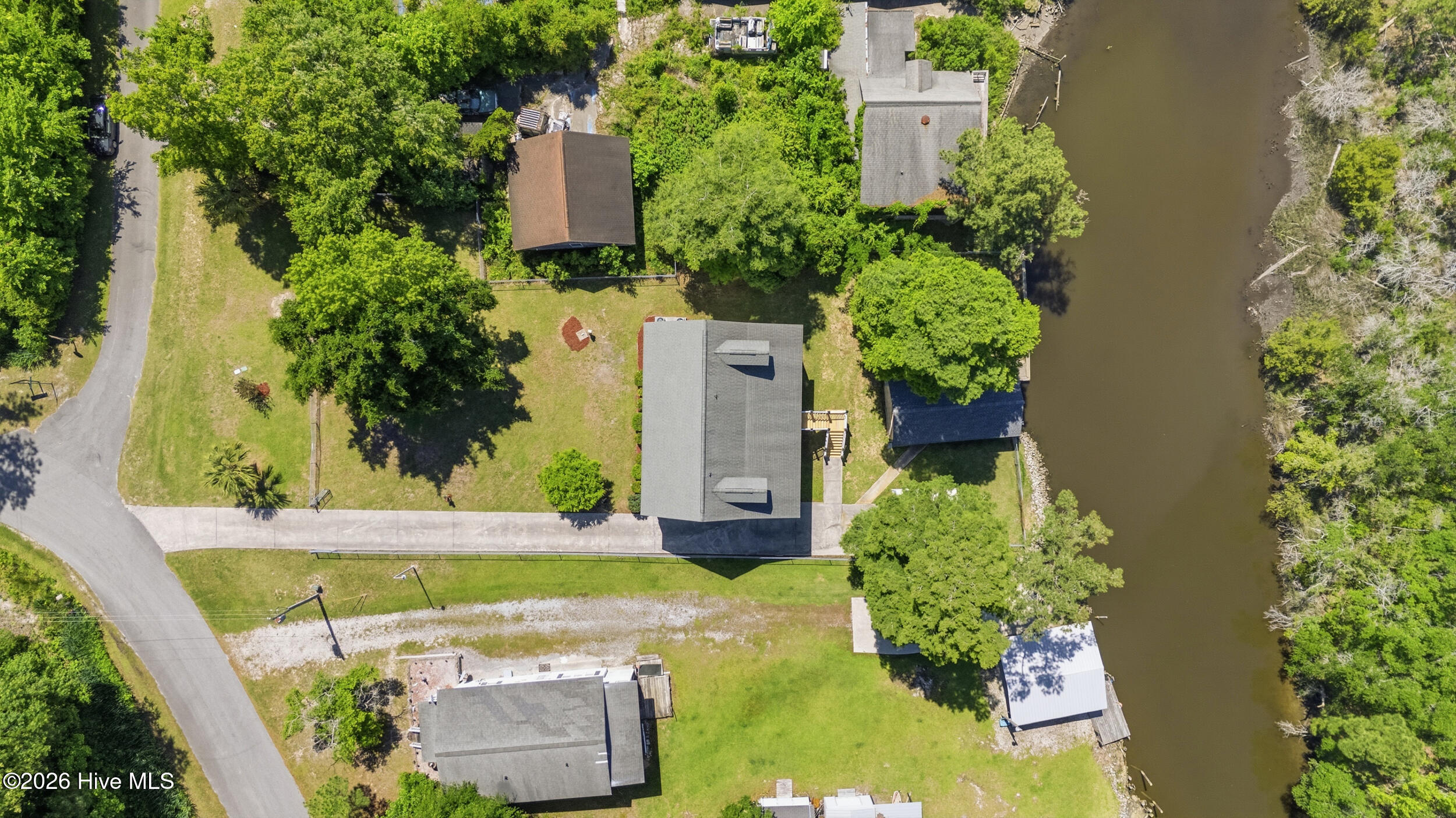 141 Sherrill Loop Road Property Photo 8