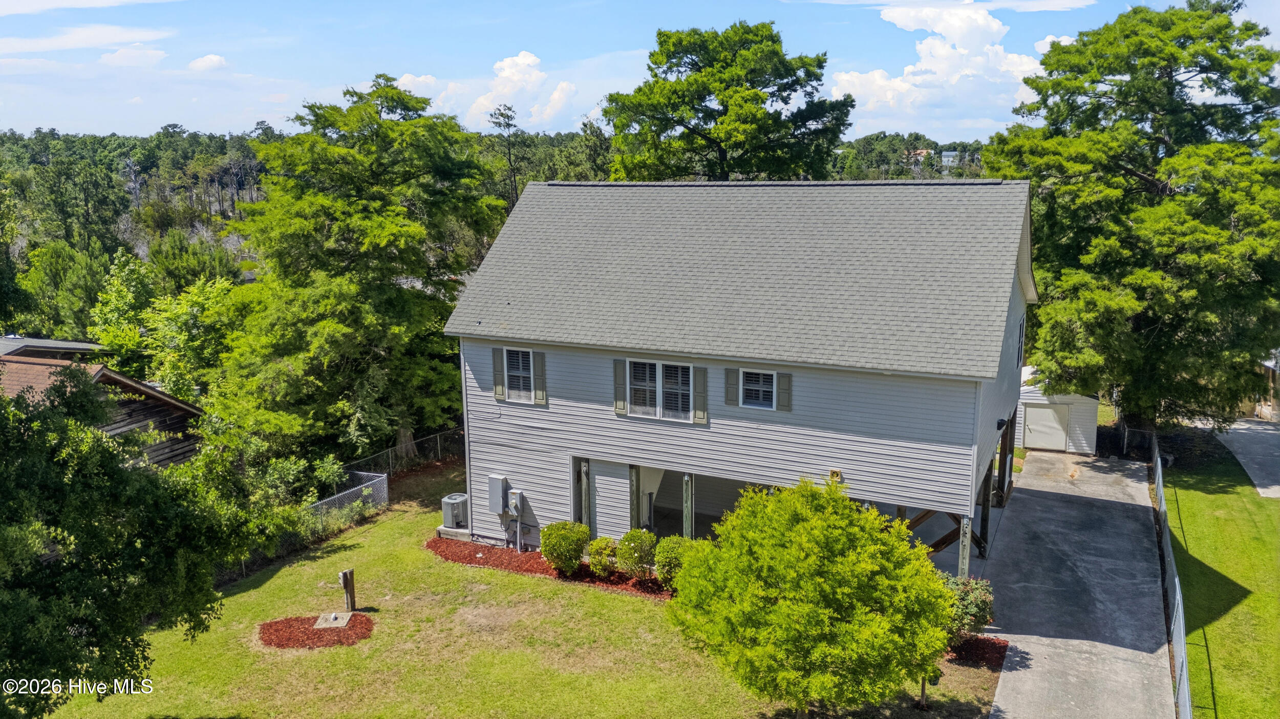 141 Sherrill Loop Road Property Photo 11