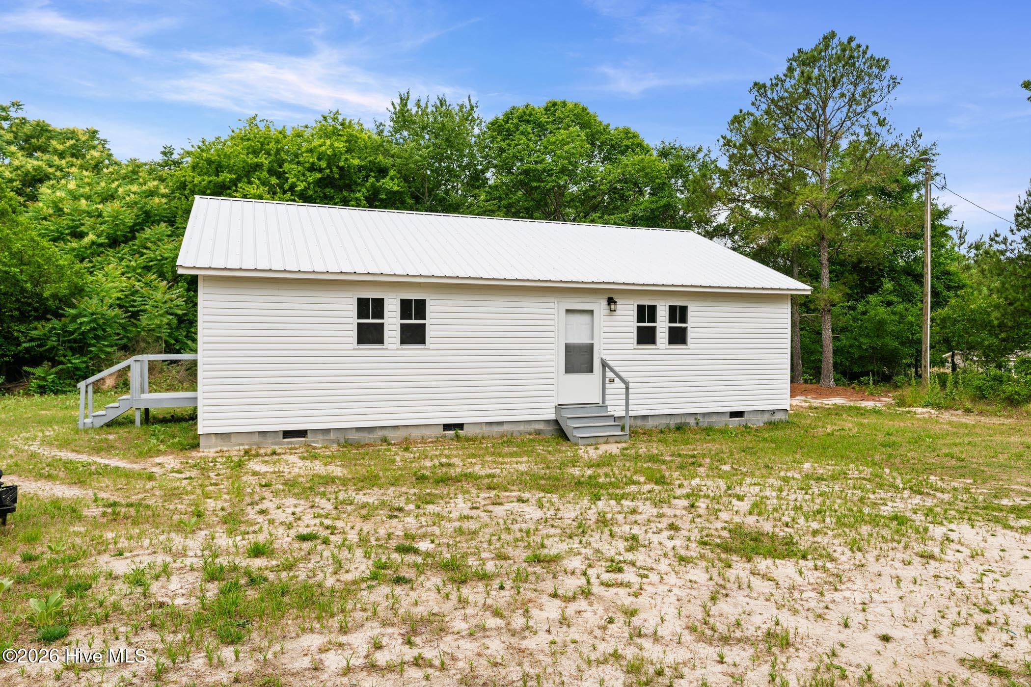 151 N Eagle Lane Property Photo 1