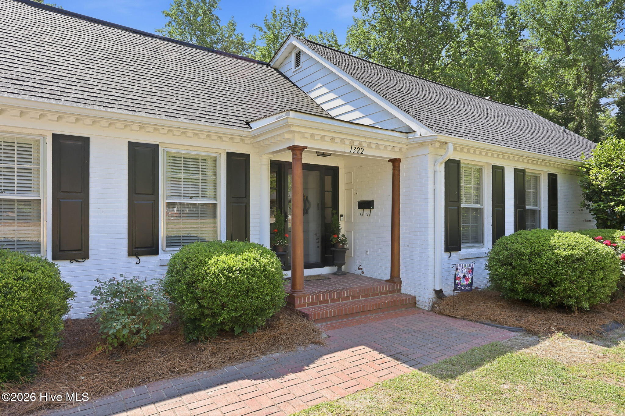 1322 Carolina Drive Property Photo 5