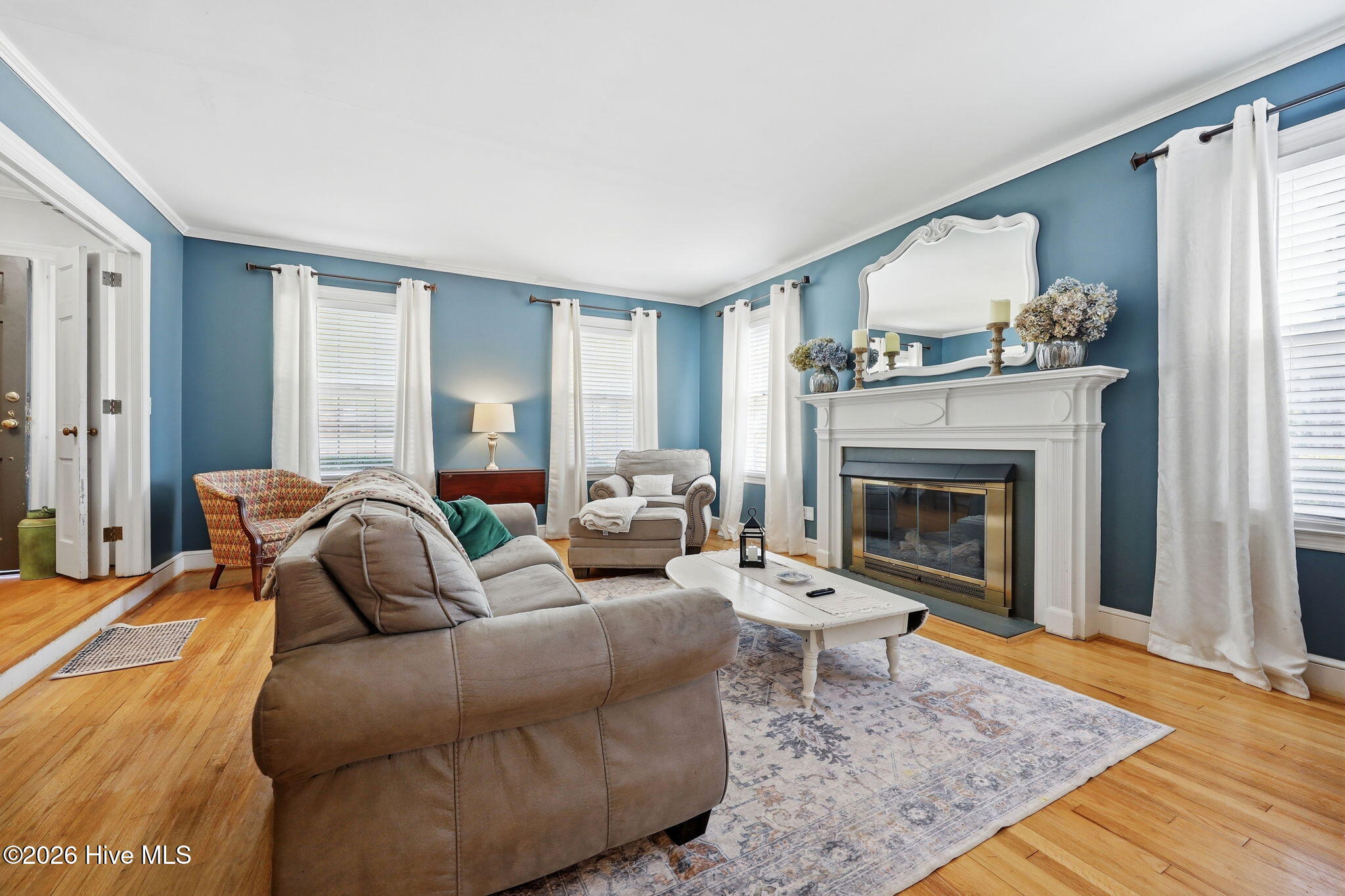 1322 Carolina Drive Property Photo 8