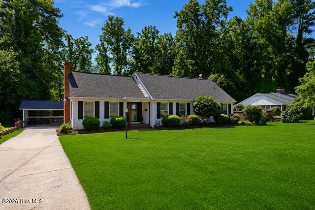 1322 Carolina Drive Property Photo 51