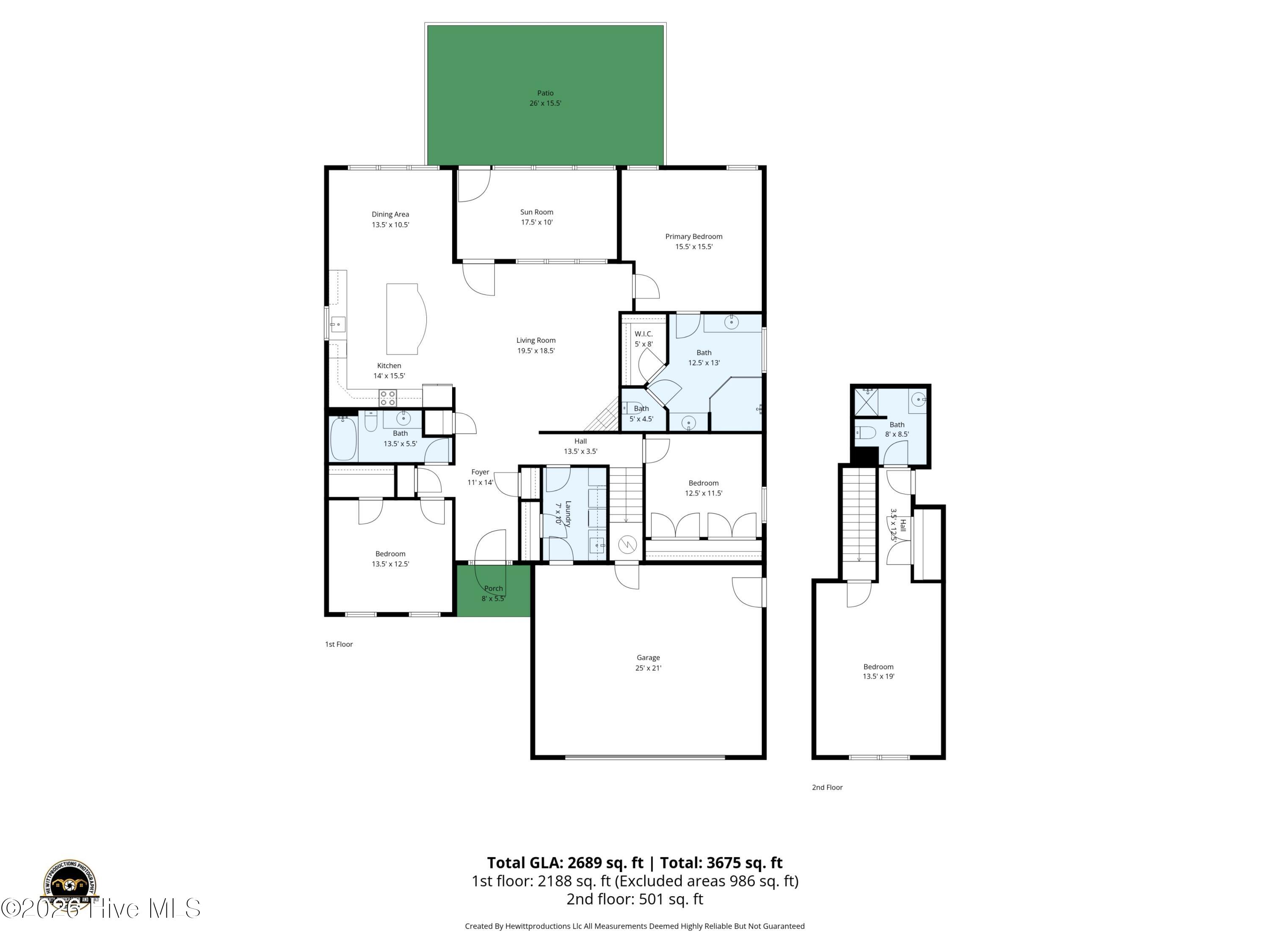 207 Westminster Way Property Photo 39