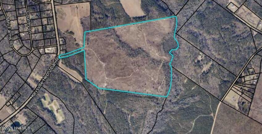 878 Hephzibah Keysville Road Property Photo 1