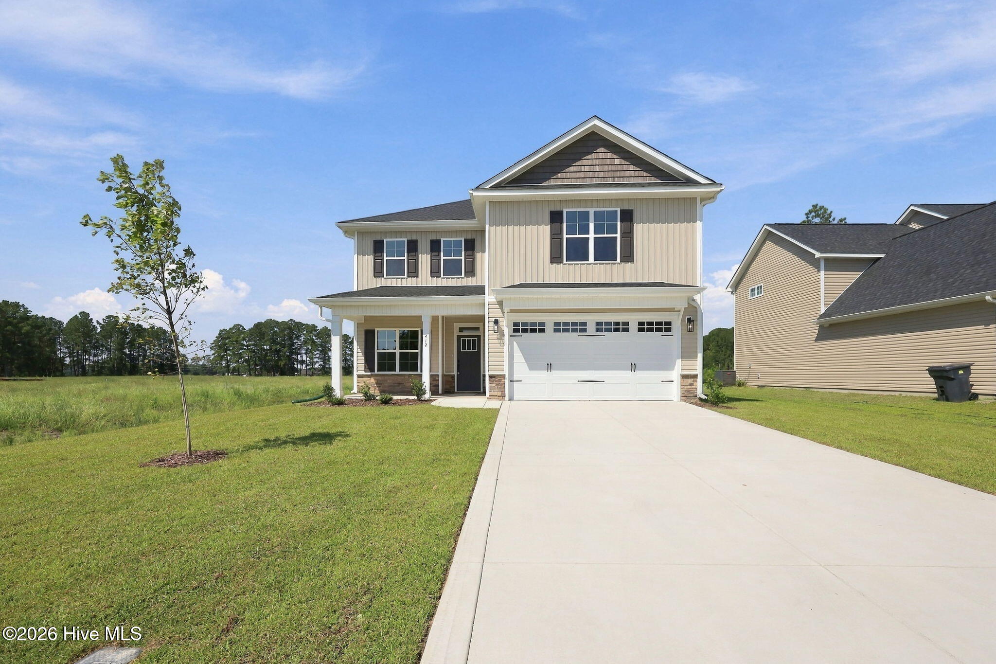 412 Whitestone (lot 284) Drive Property Photo 2