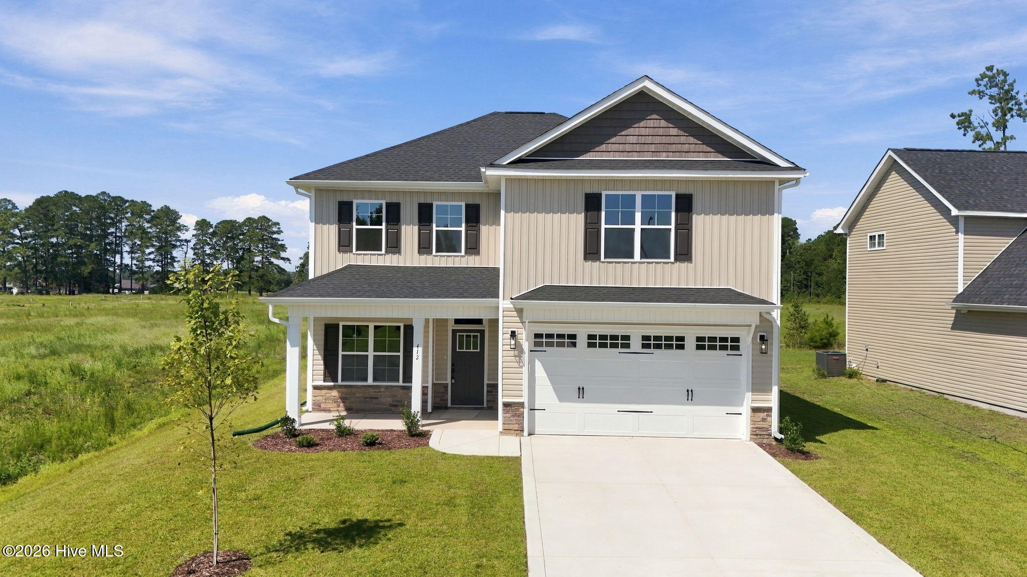 412 Whitestone (lot 284) Drive Property Photo 3