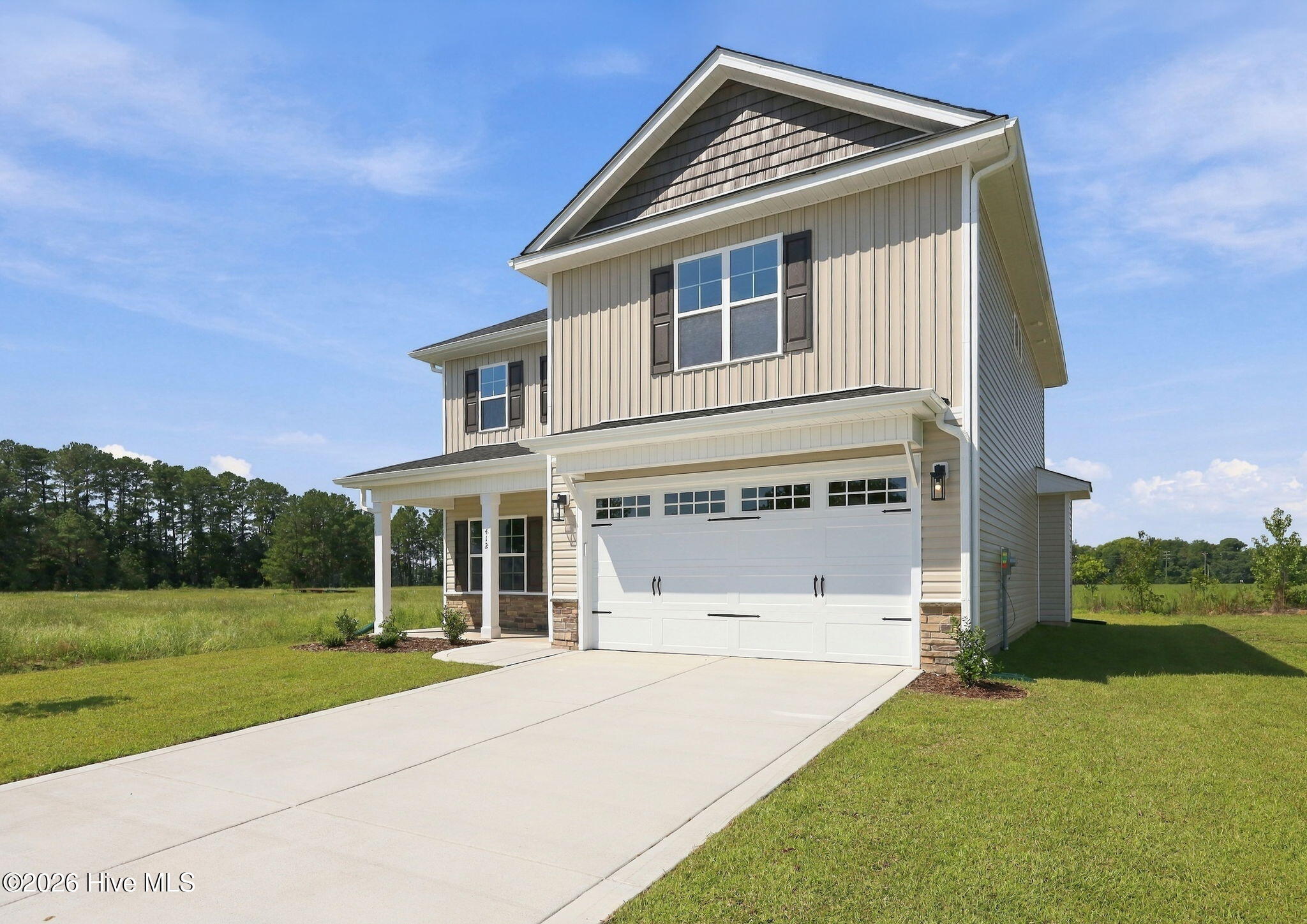 412 Whitestone (lot 284) Drive Property Photo 4