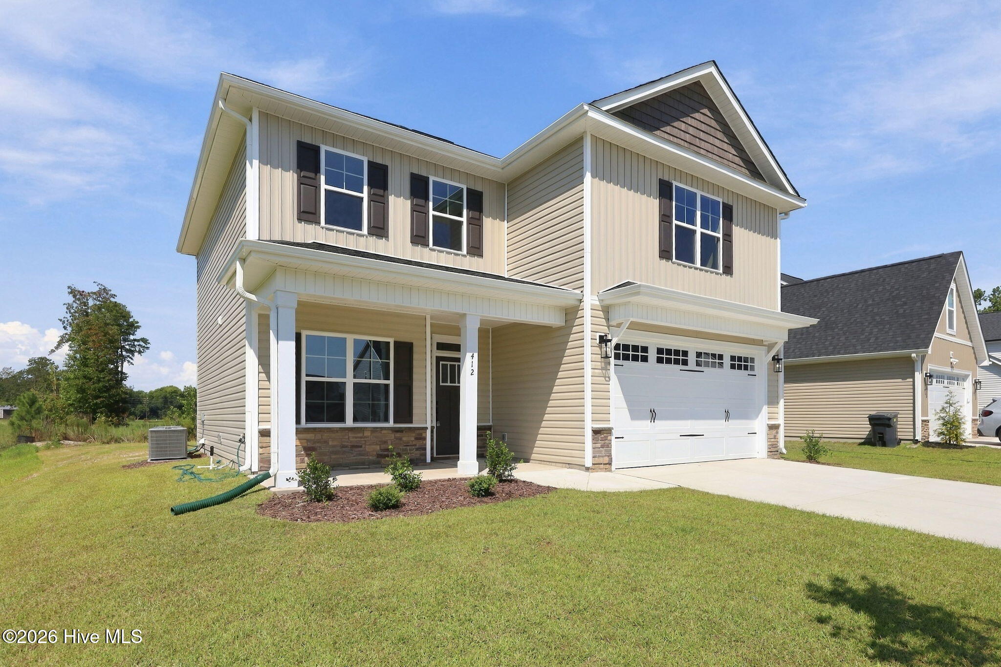 412 Whitestone (lot 284) Drive Property Photo 5