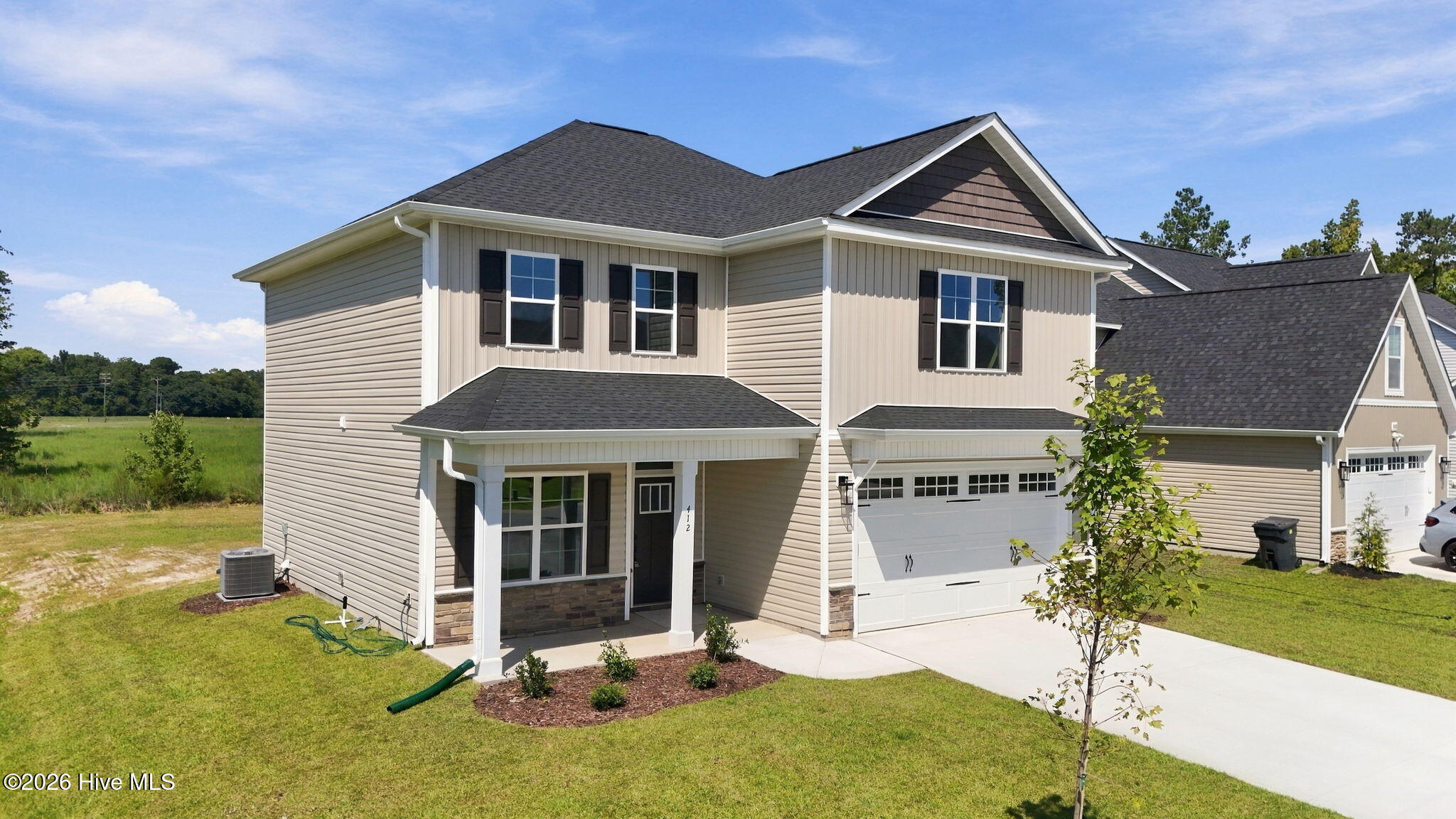 412 Whitestone (lot 284) Drive Property Photo 6