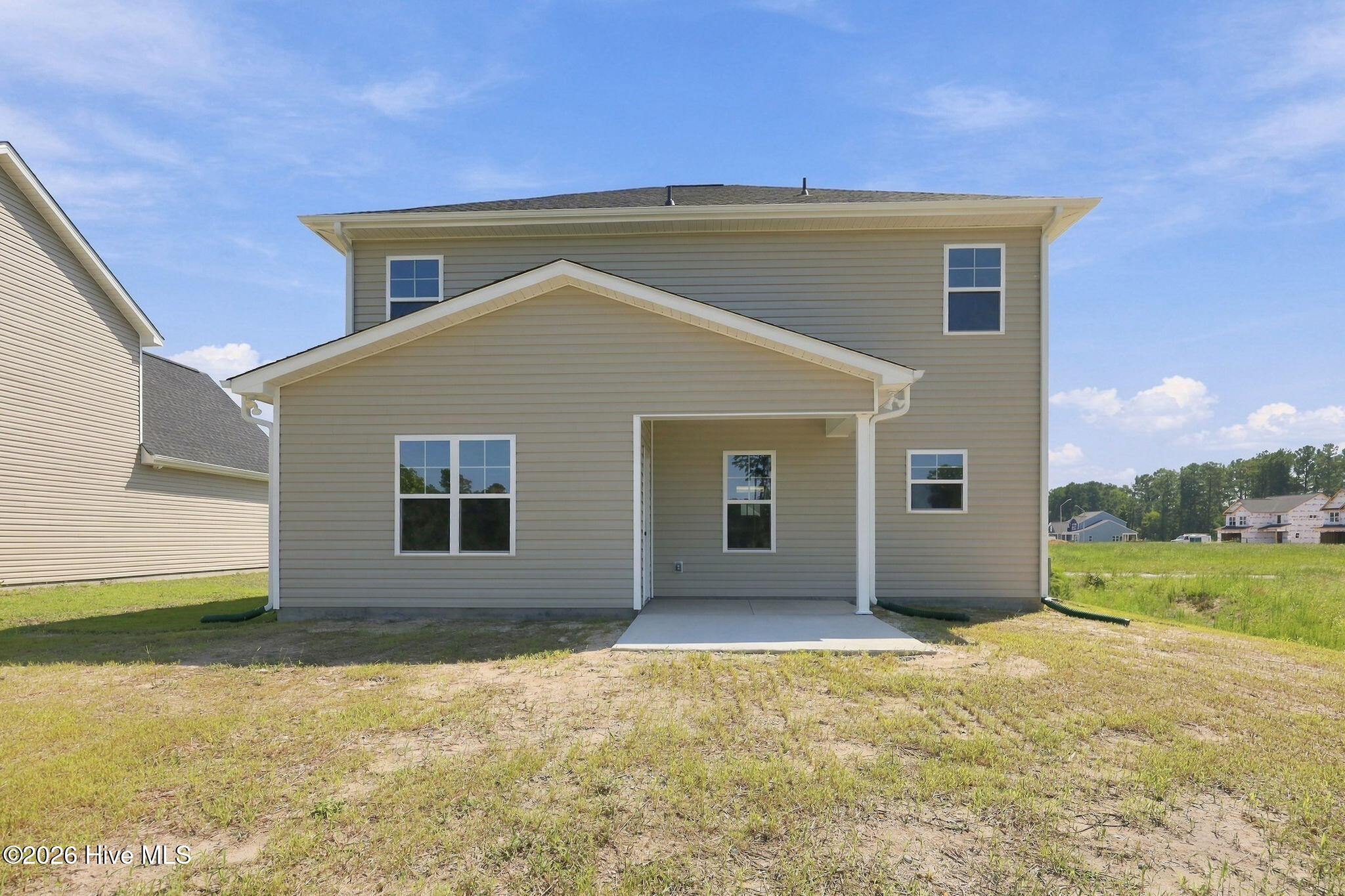 412 Whitestone (lot 284) Drive Property Photo 39