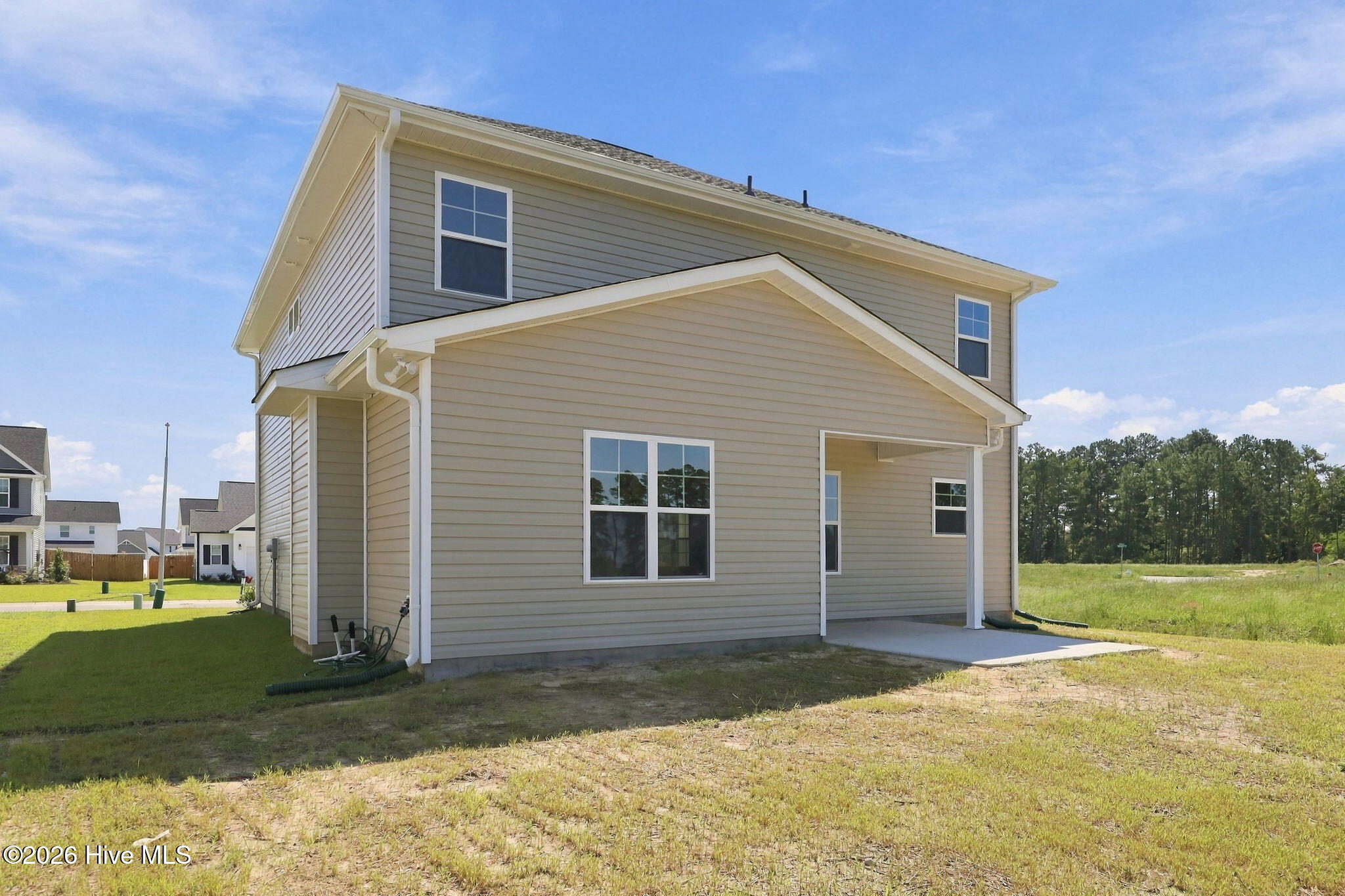 412 Whitestone (lot 284) Drive Property Photo 41