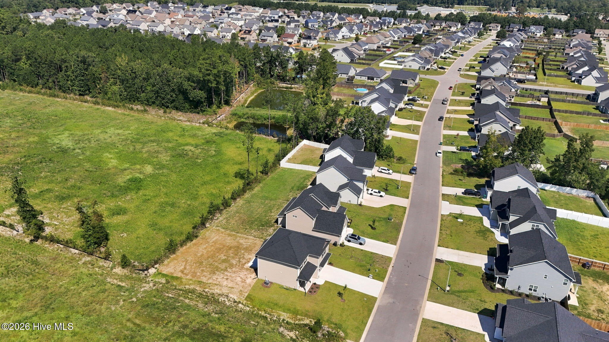 412 Whitestone (lot 284) Drive Property Photo 46
