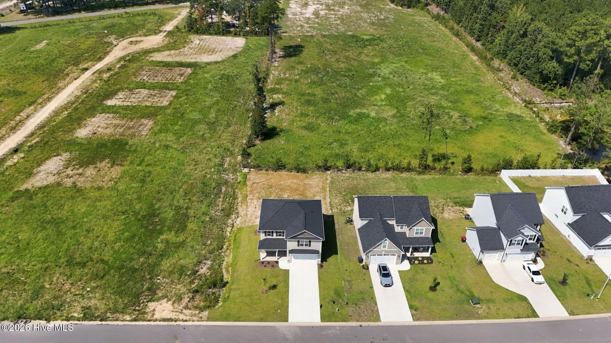 412 Whitestone (lot 284) Drive Property Photo 47