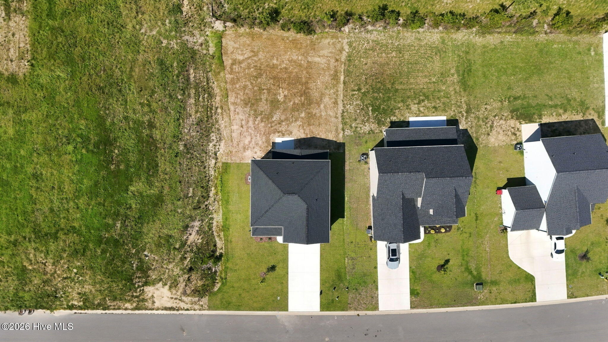 412 Whitestone (lot 284) Drive Property Photo 48