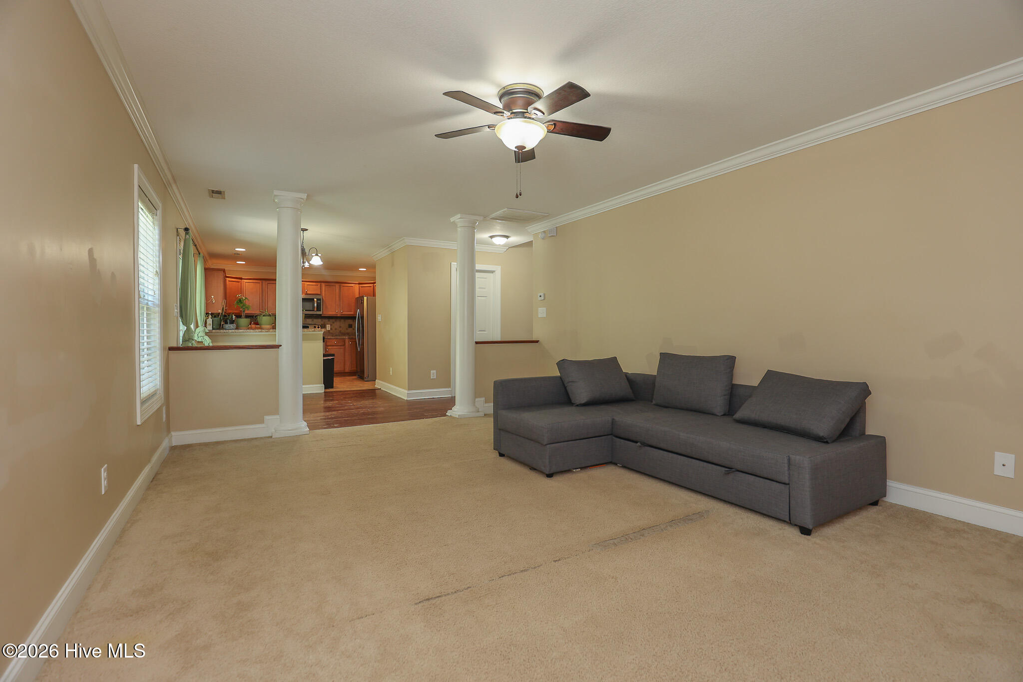 207 Willoughby Lane Property Photo 15