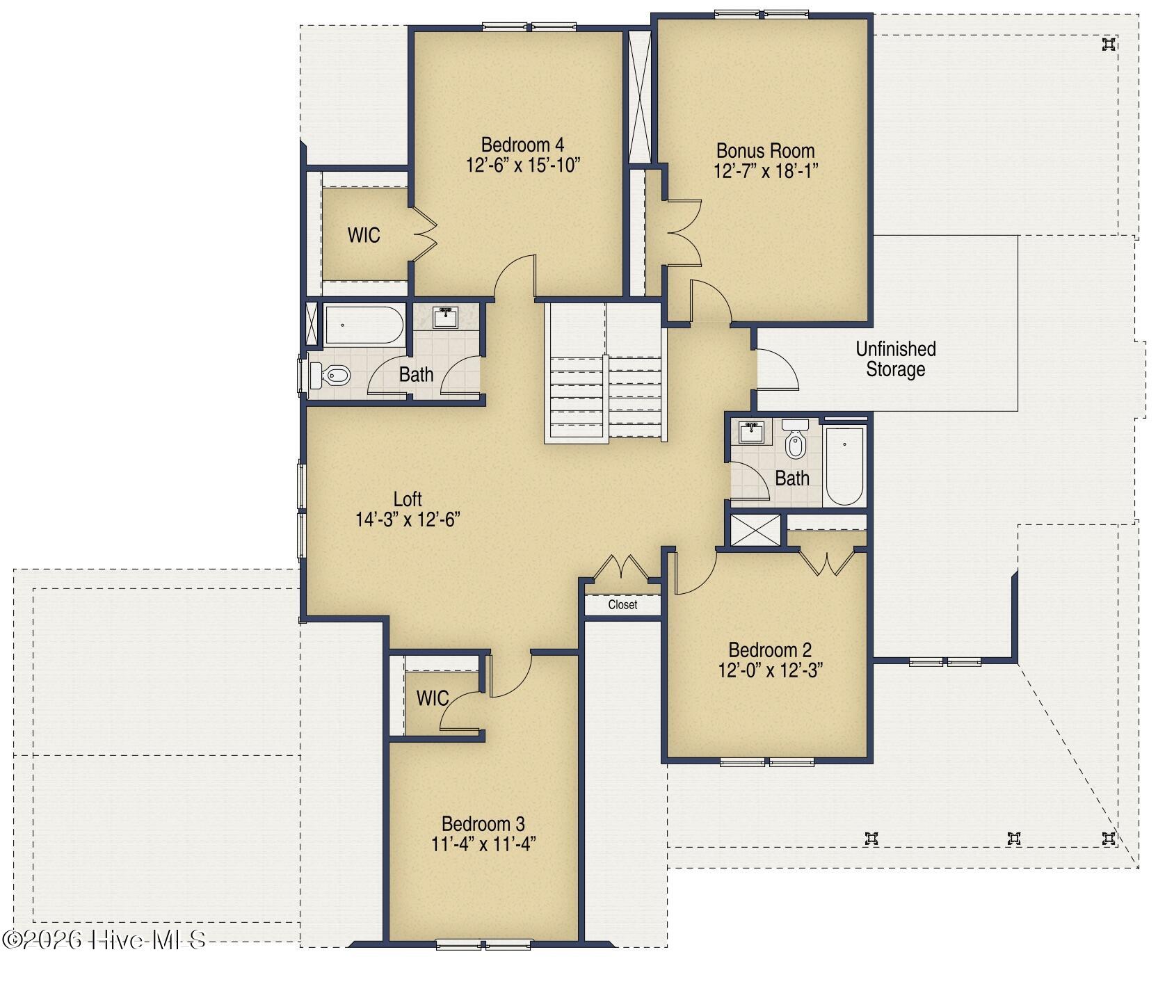 619 Gregory Street Property Photo 3