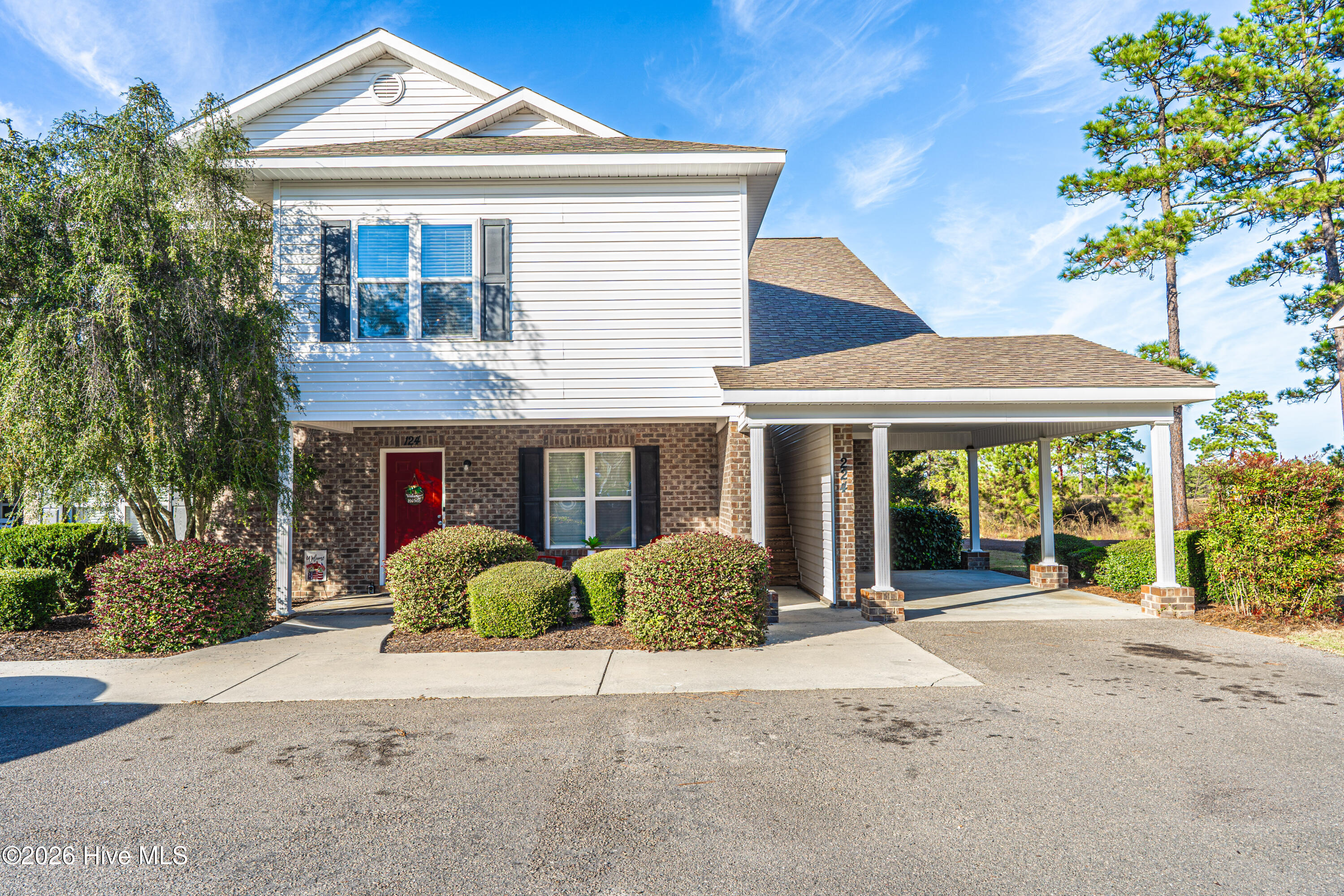 224 Old Course Road Property Photo 1