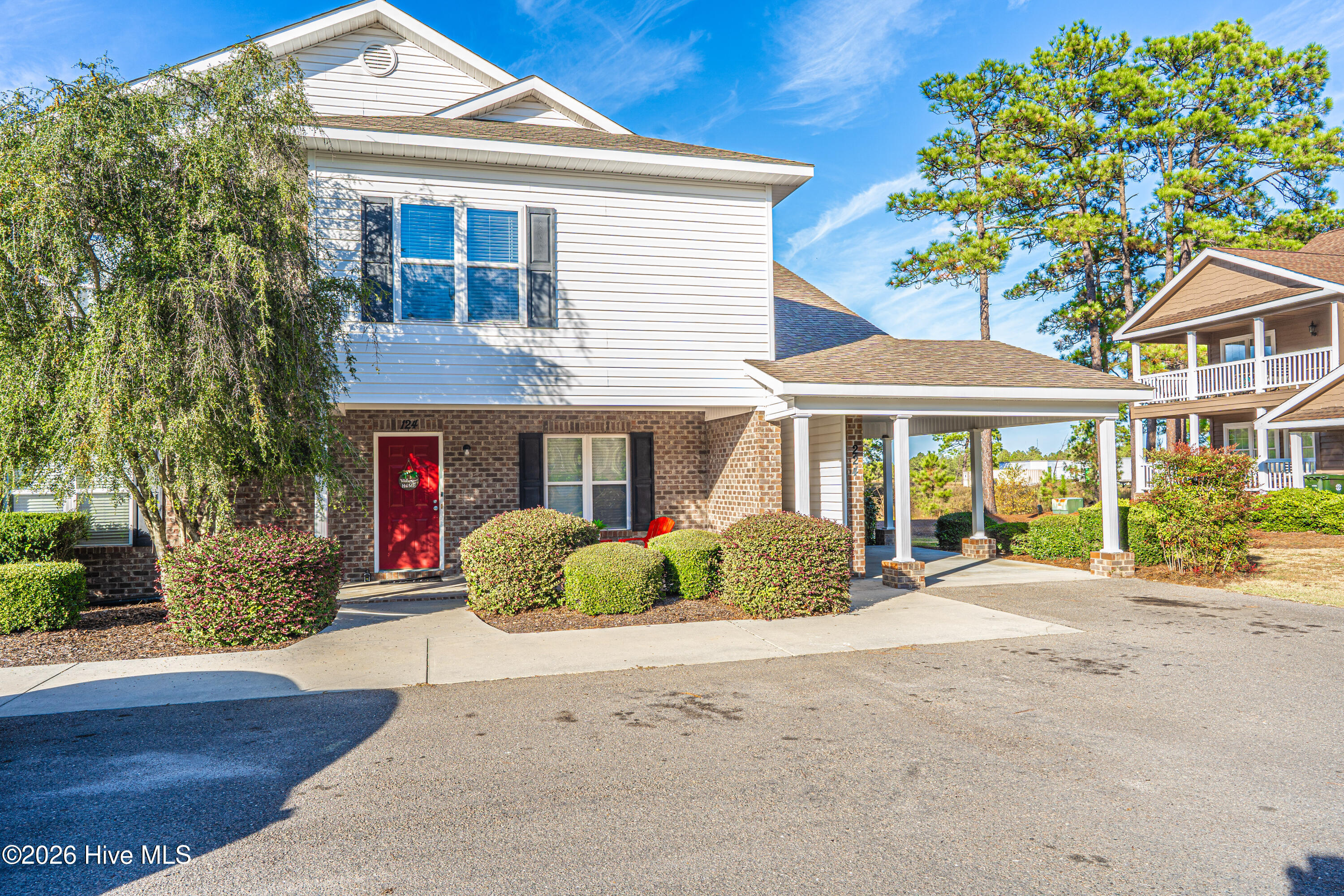 224 Old Course Road Property Photo 3