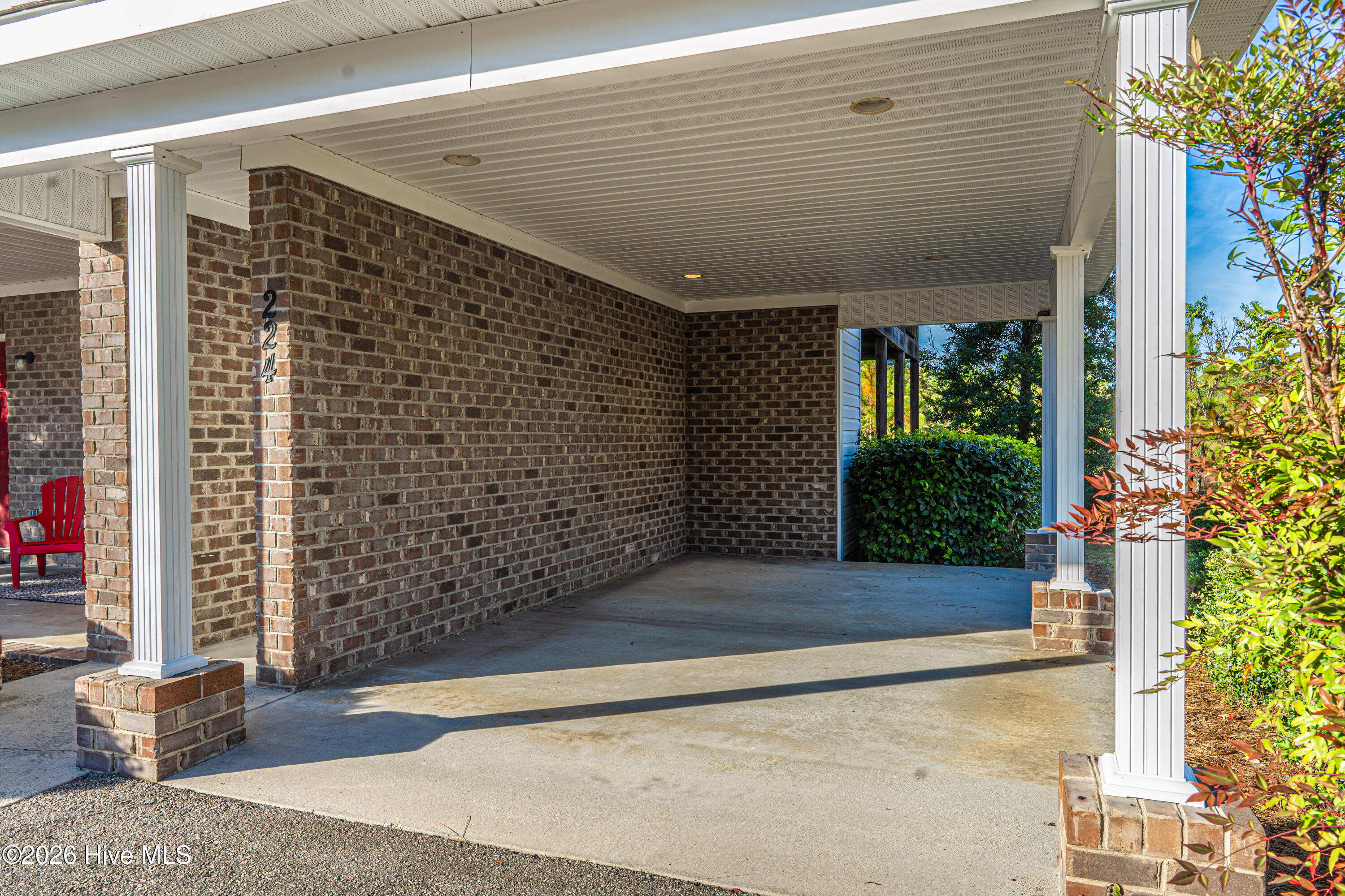 224 Old Course Road Property Photo 5