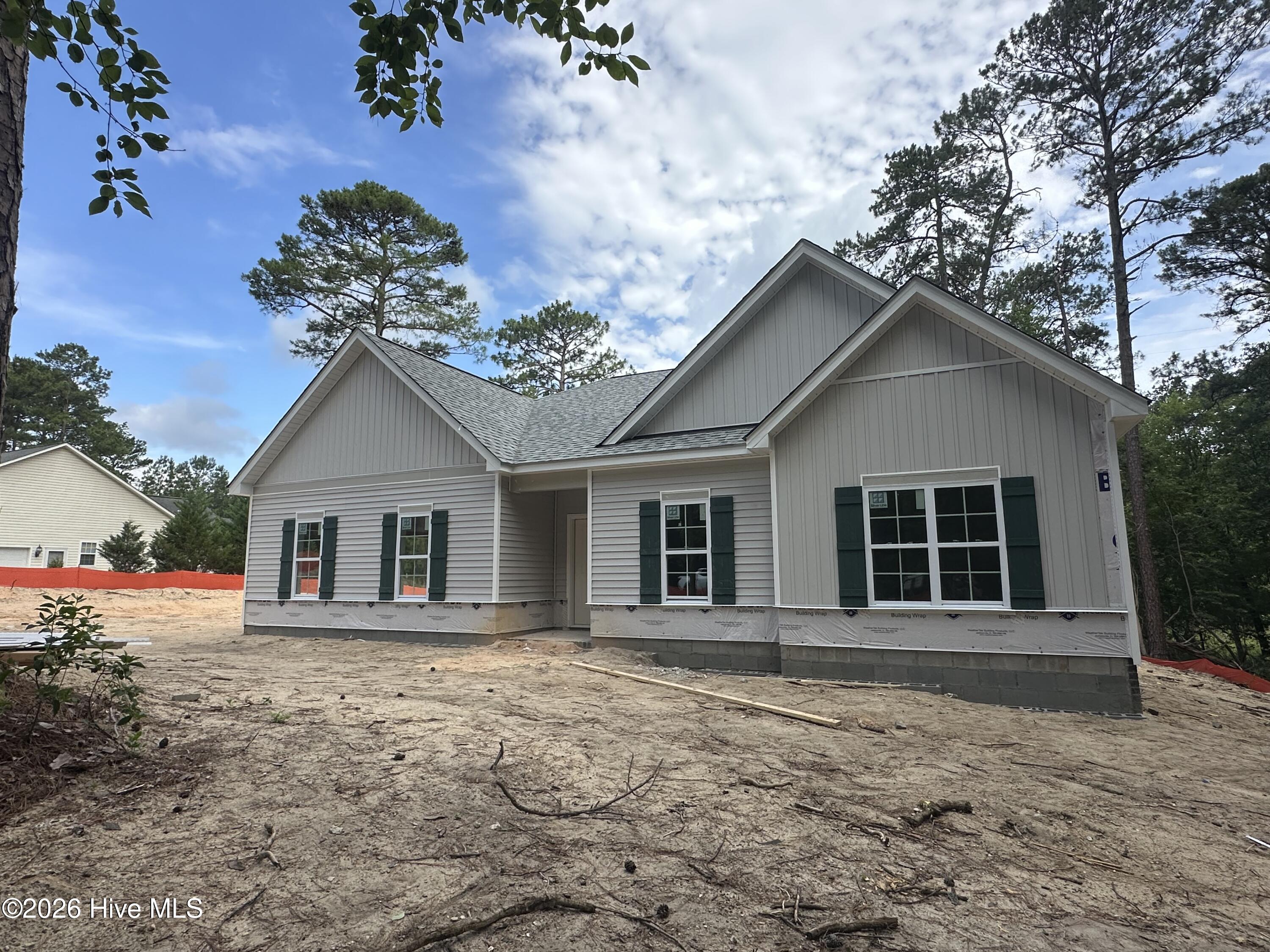 54 N Shamrock Drive Property Photo 1