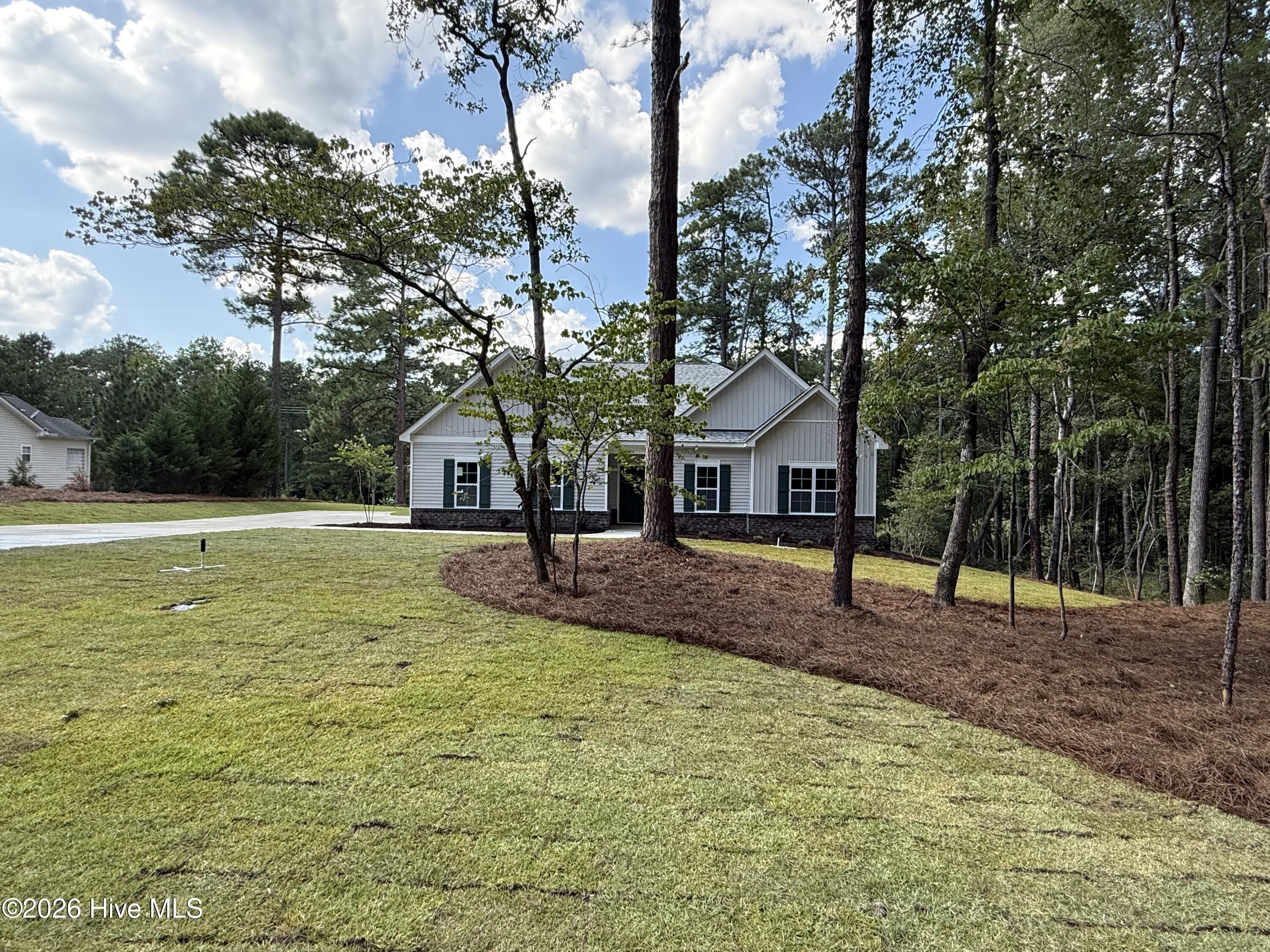 54 N Shamrock Drive Property Photo 4