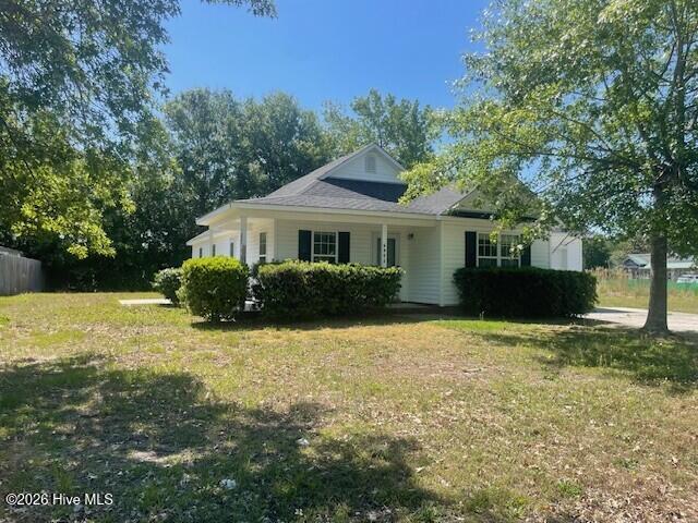 6902 Farrington Farms Drive Property Photo 2