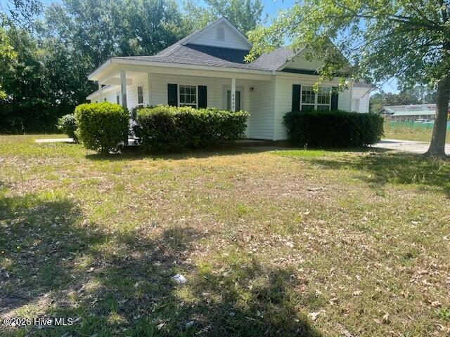 6902 Farrington Farms Drive Property Photo 3