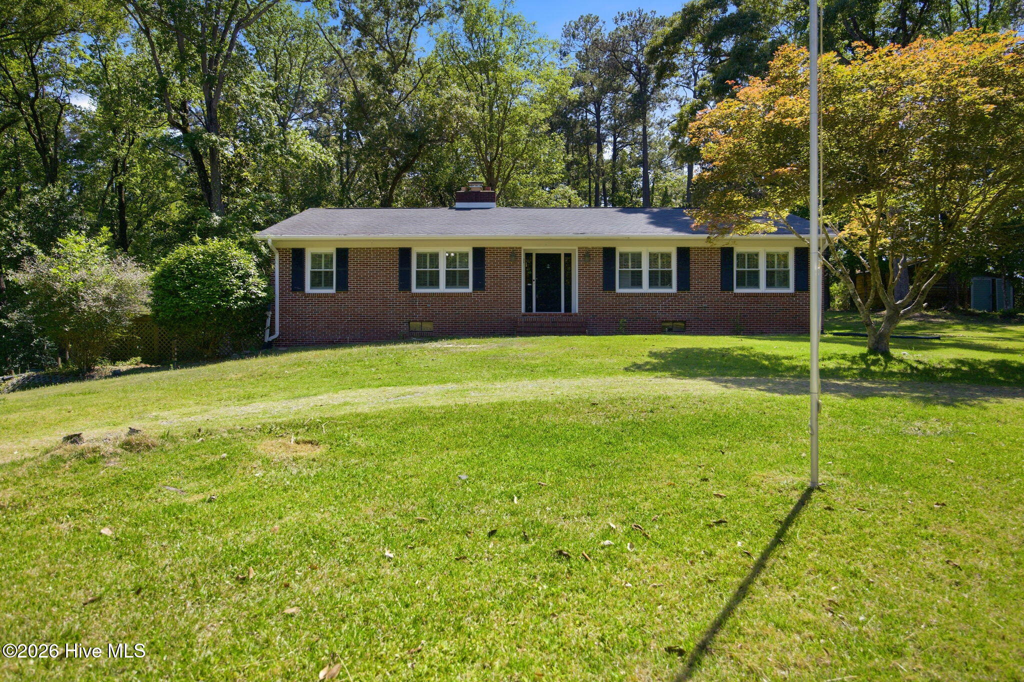 302 Copas Road SW Property Photo 1