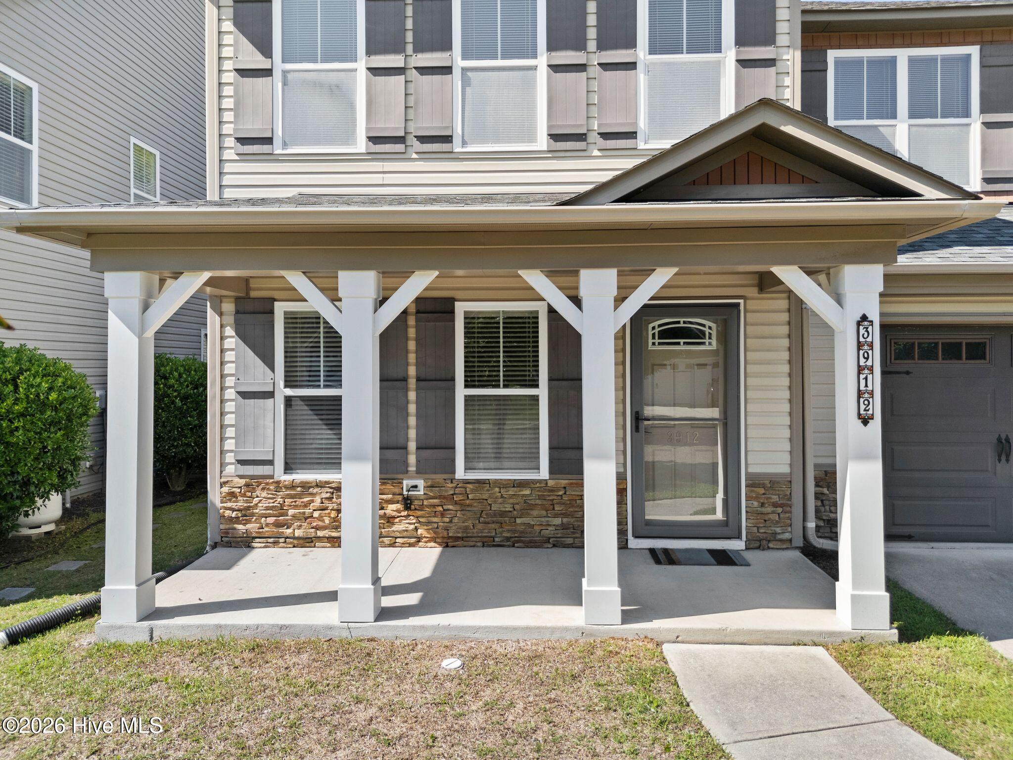 3912 Willowick Park Drive Property Photo 6