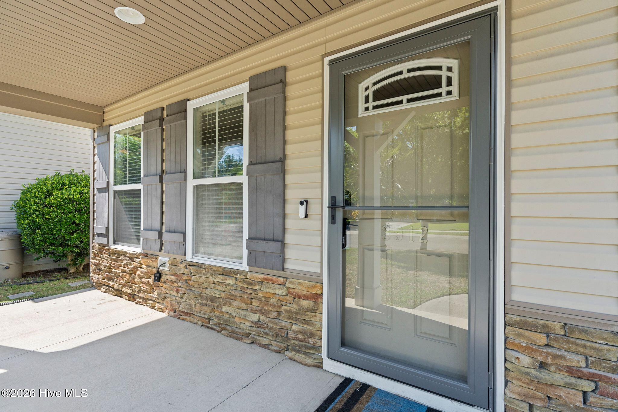 3912 Willowick Park Drive Property Photo 7