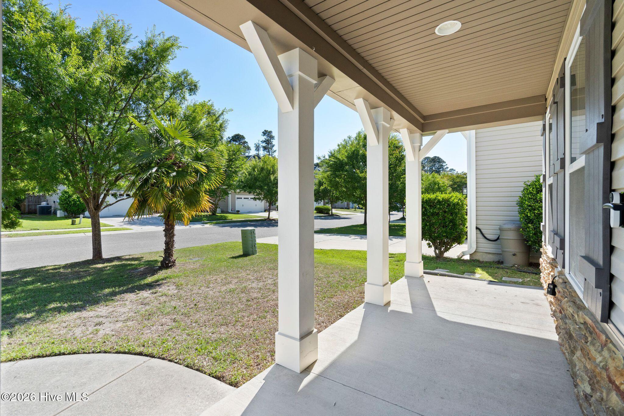 3912 Willowick Park Drive Property Photo 8