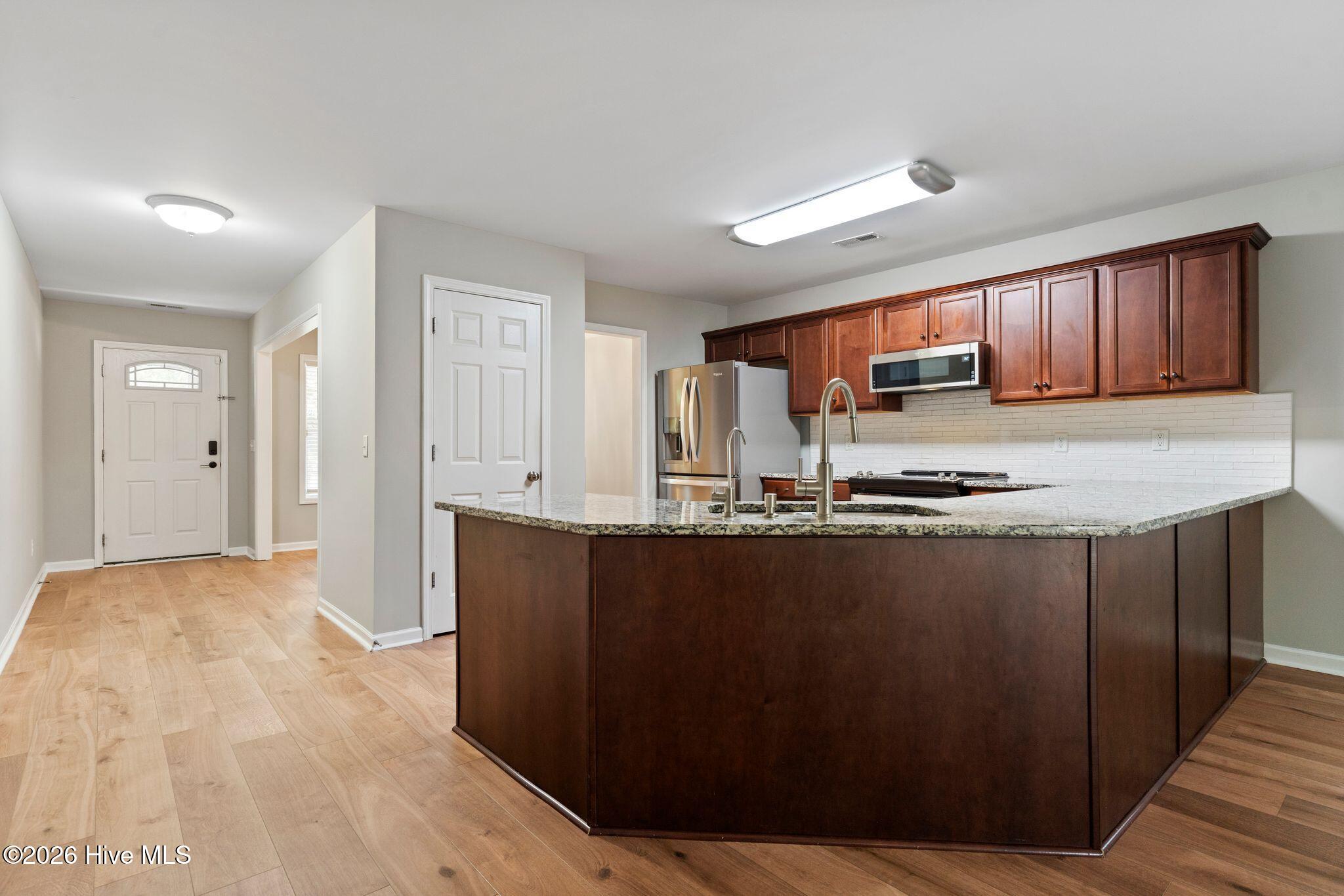 3912 Willowick Park Drive Property Photo 17