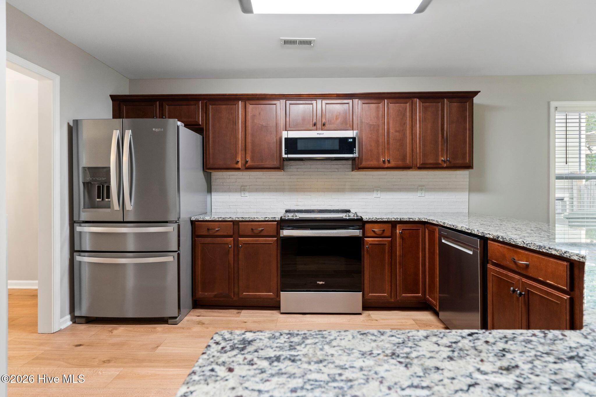 3912 Willowick Park Drive Property Photo 18