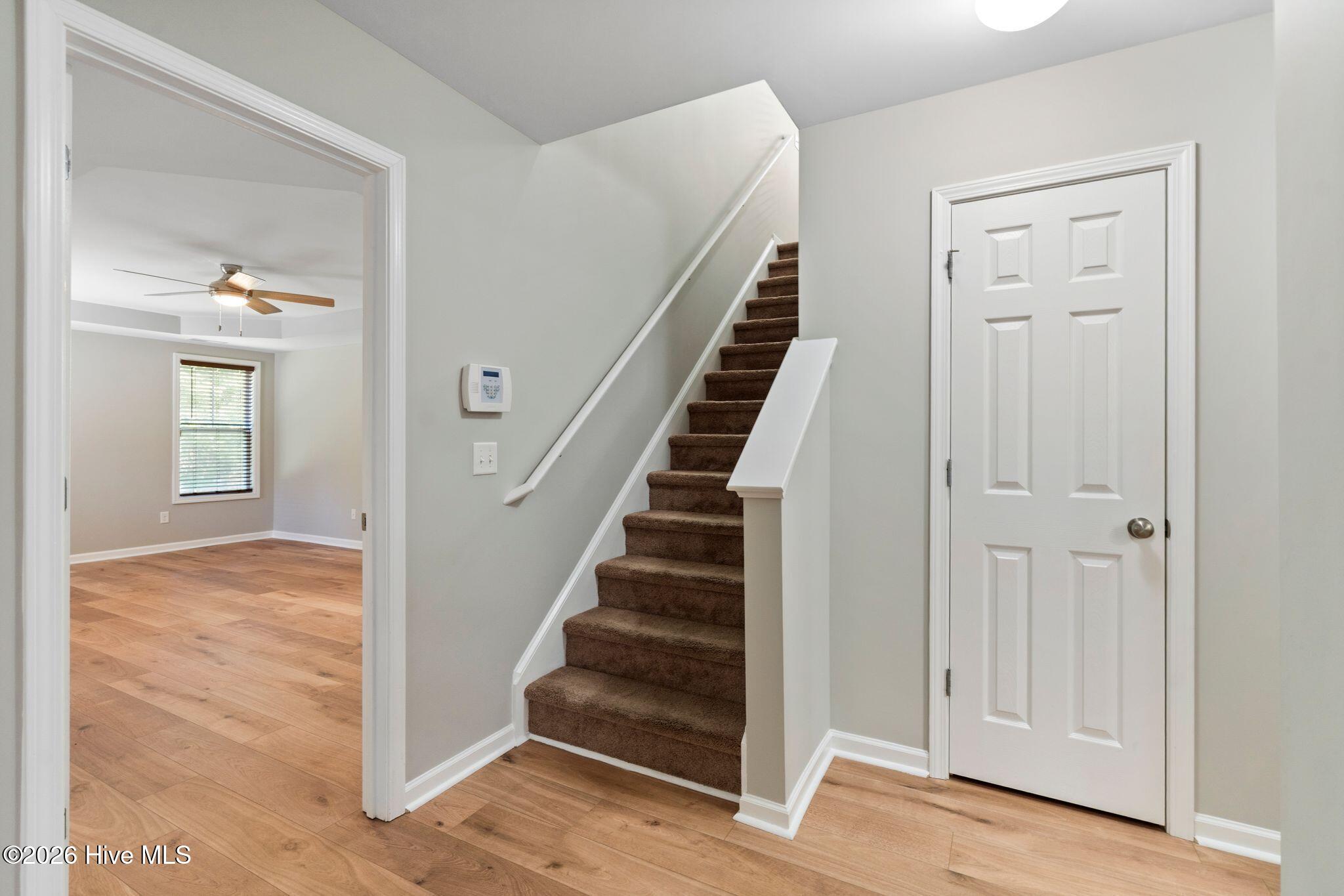 3912 Willowick Park Drive Property Photo 45