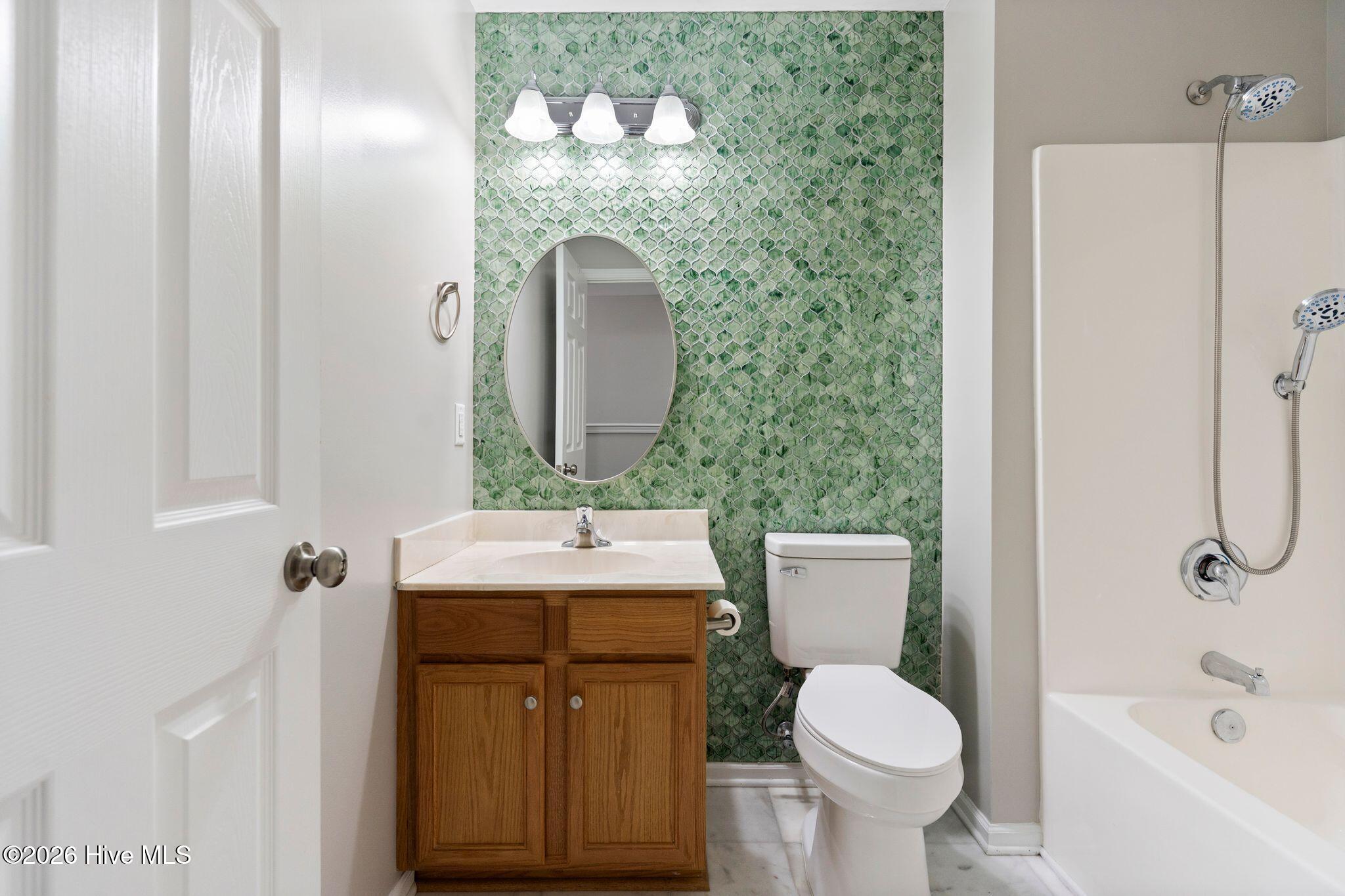 3912 Willowick Park Drive Property Photo 49