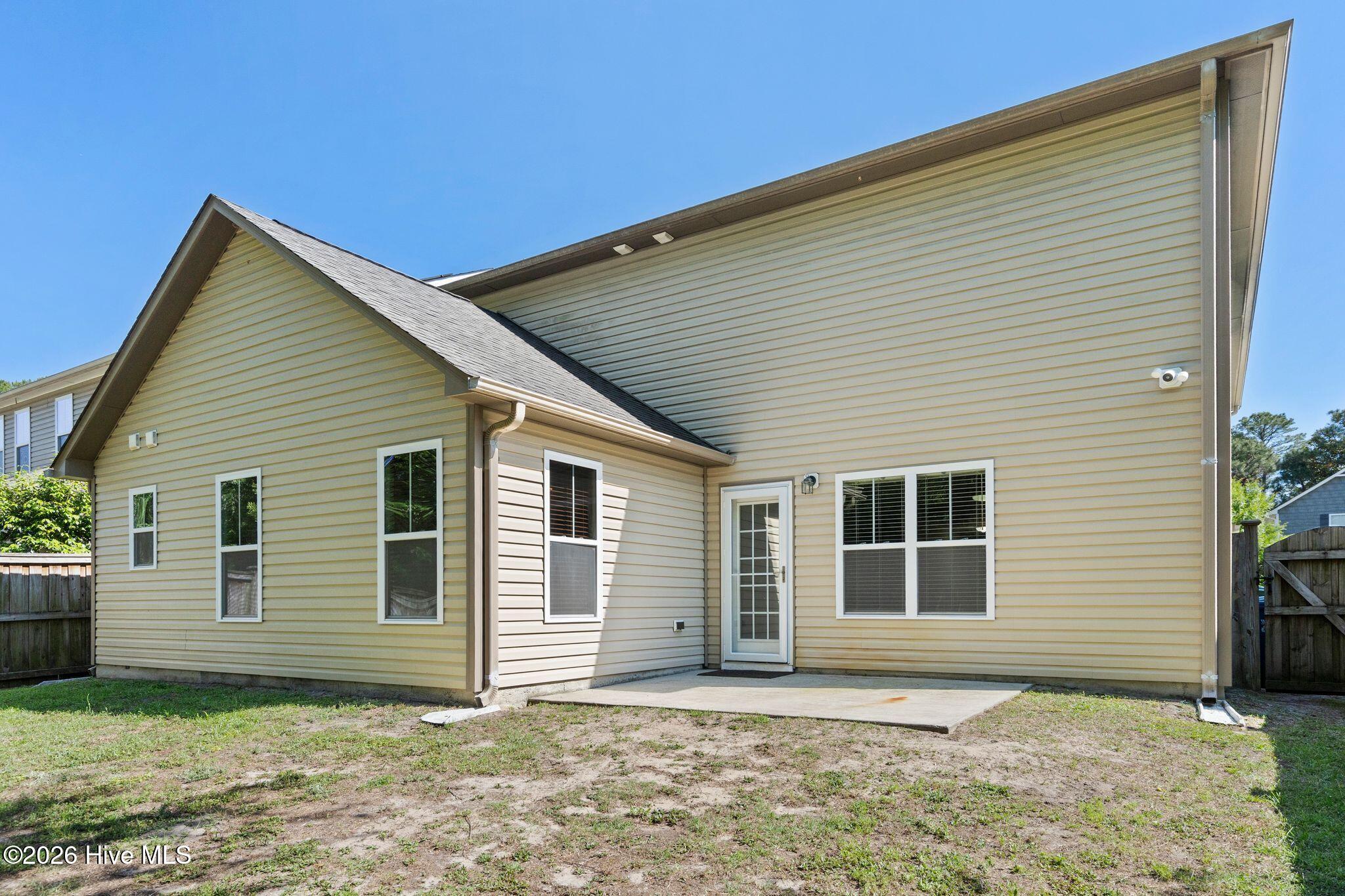 3912 Willowick Park Drive Property Photo 64