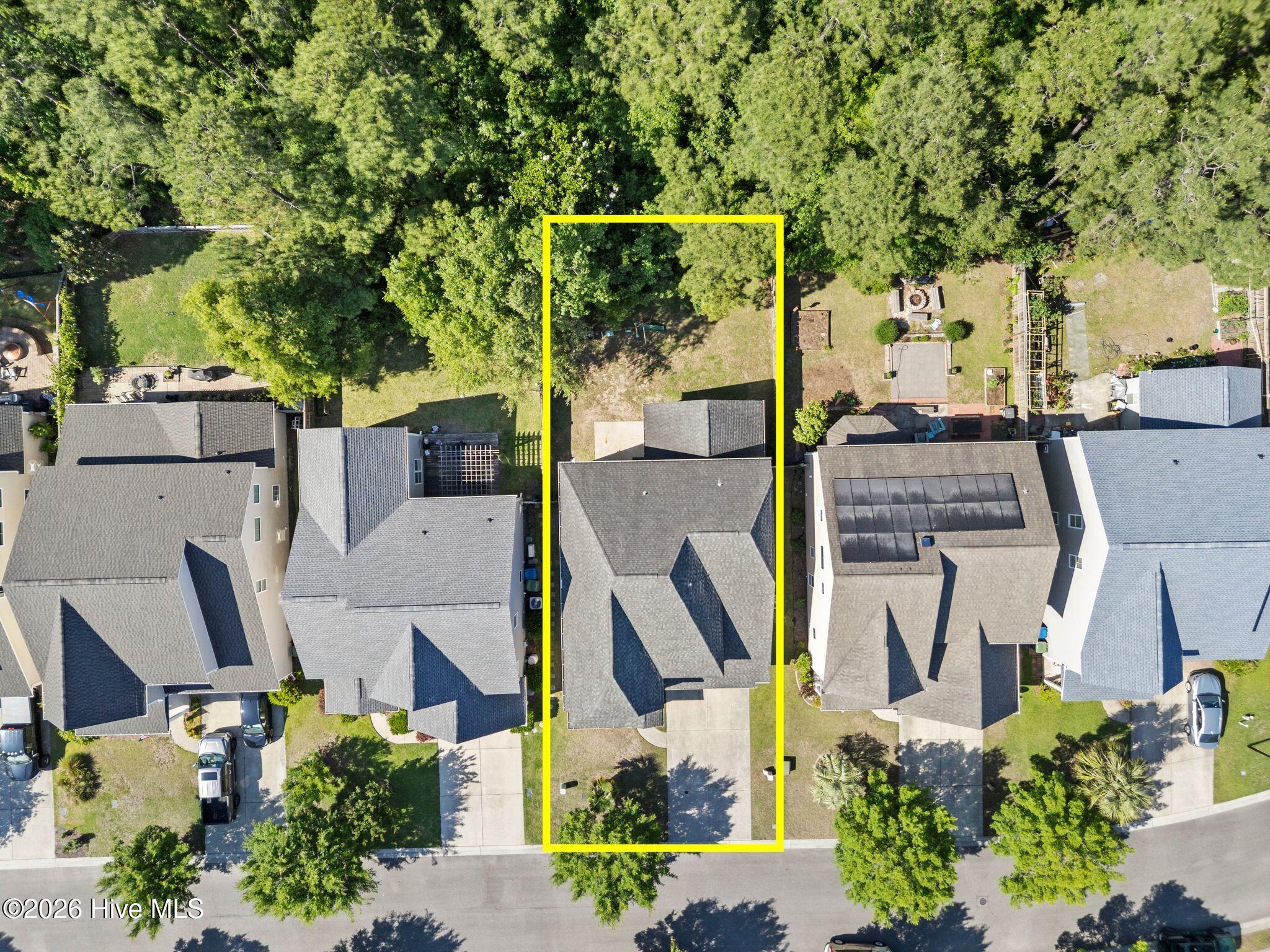 3912 Willowick Park Drive Property Photo 70