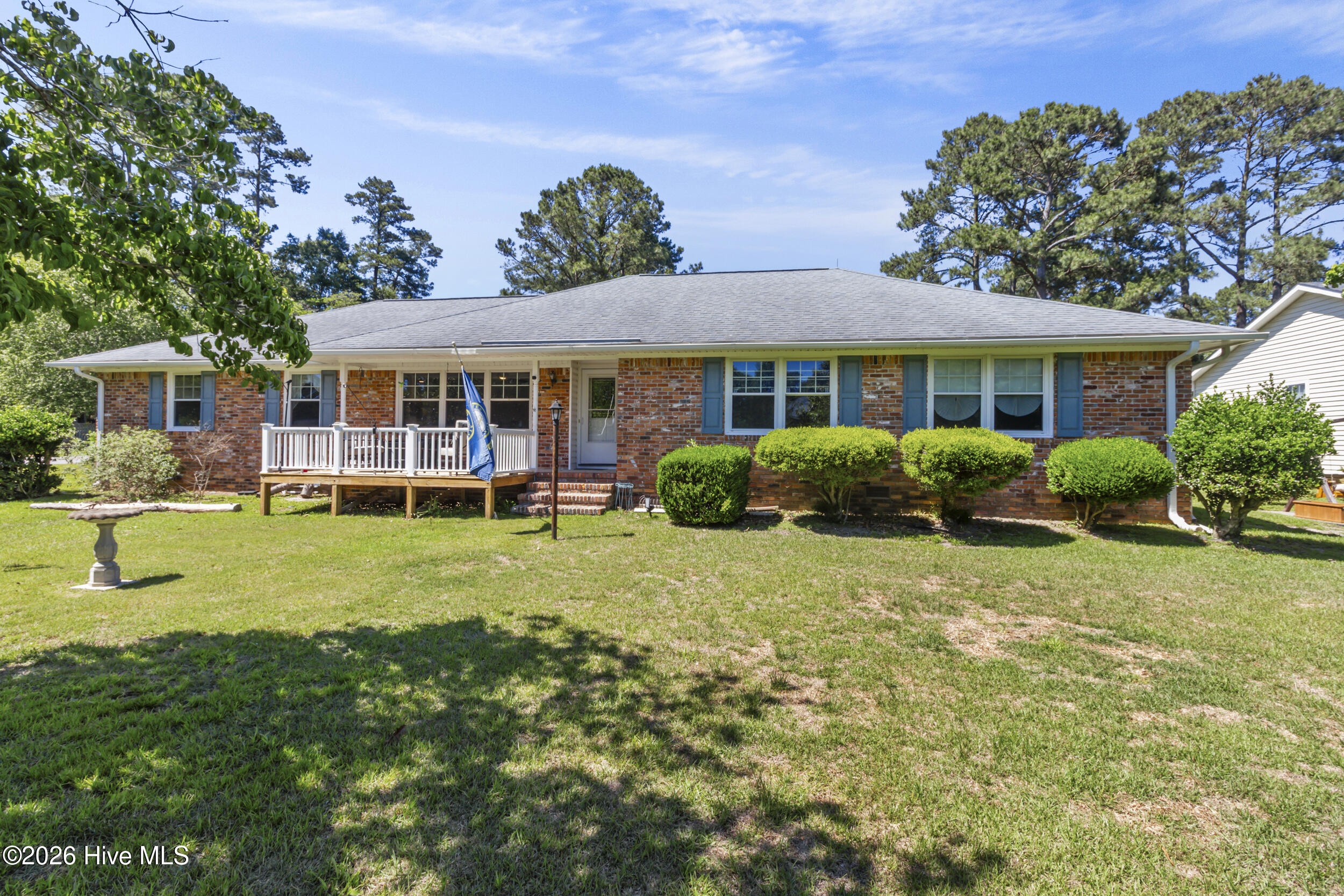 312 Rockledge Road Property Photo 1