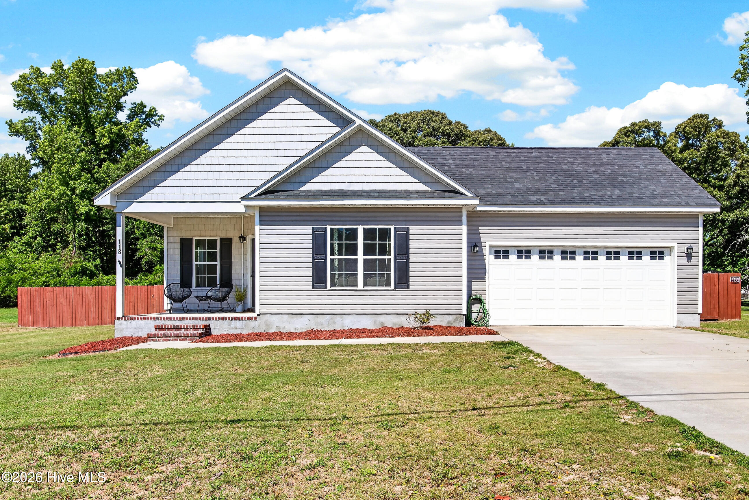 118 Fire Tower Road Property Photo 1