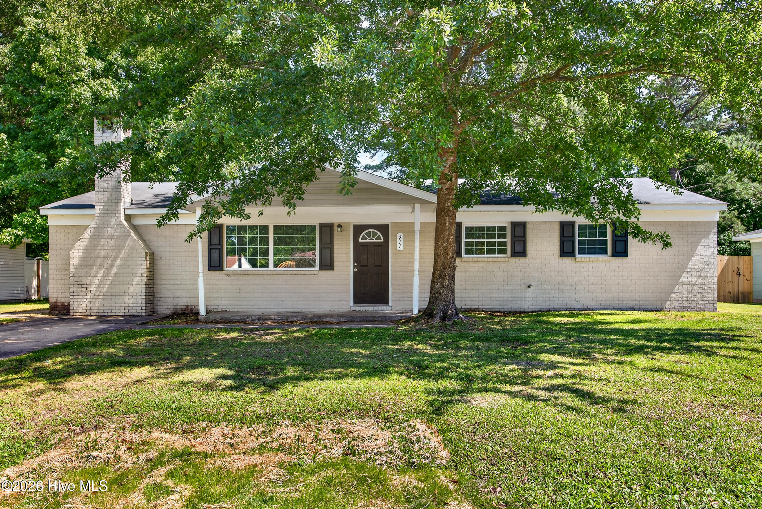 211 Ramsey Drive Property Photo 1