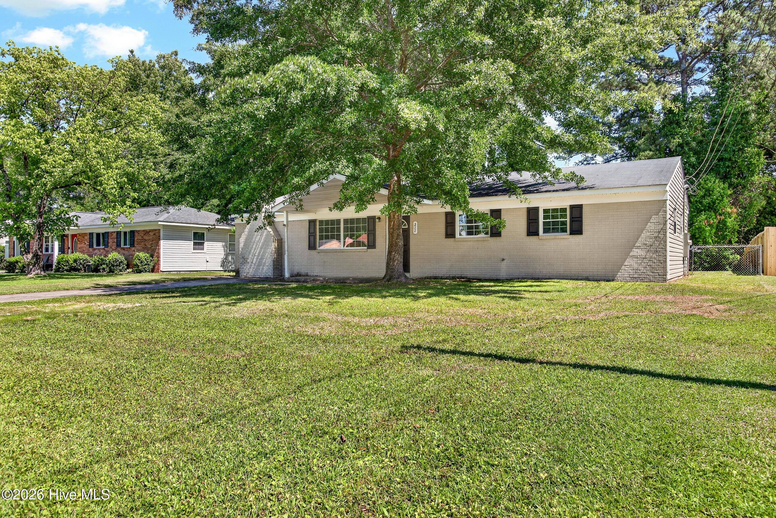 211 Ramsey Drive Property Photo 2