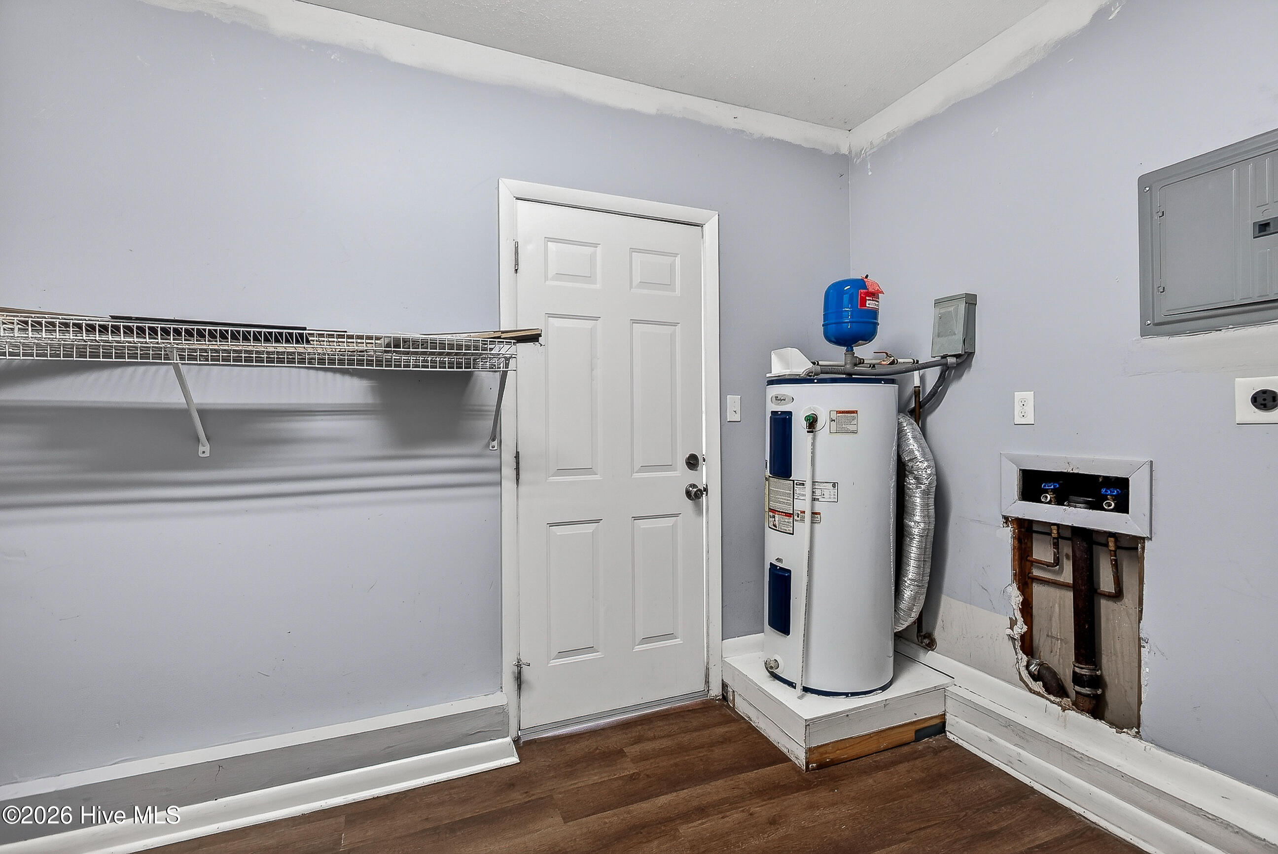 211 Ramsey Drive Property Photo 15