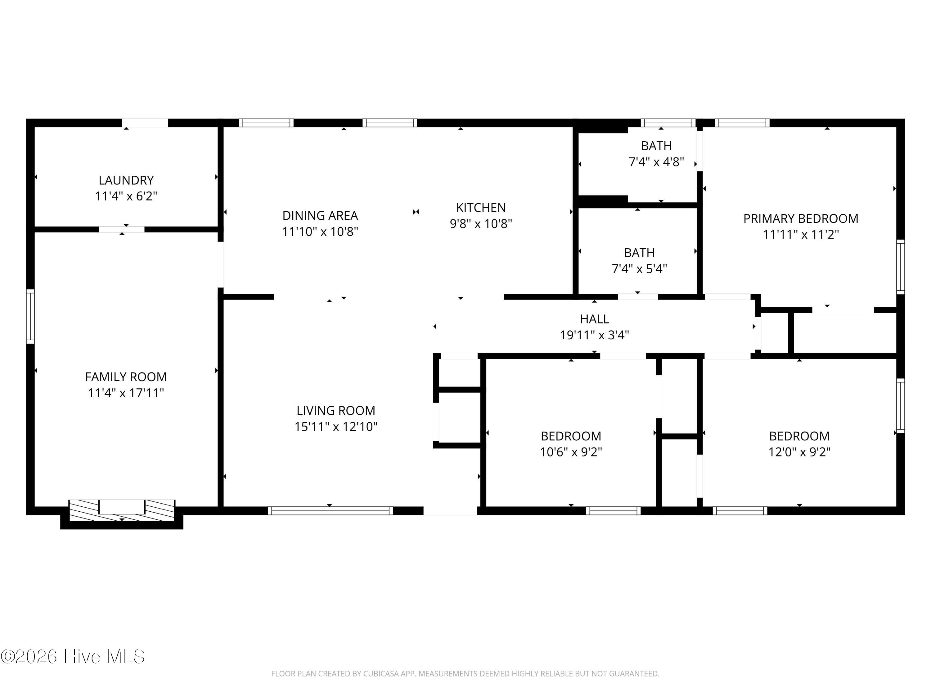 211 Ramsey Drive Property Photo 29