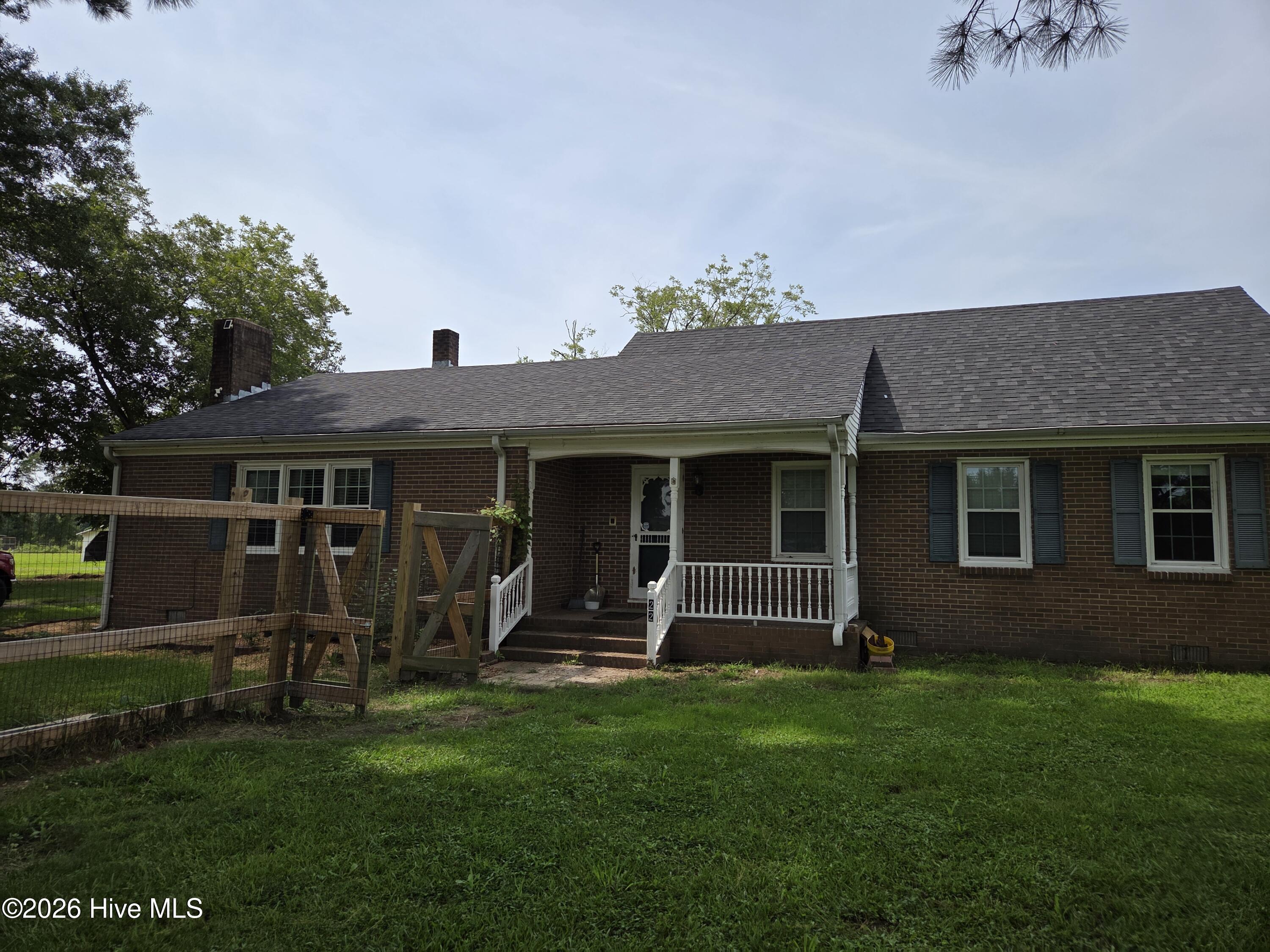 22 Hackley Road Property Photo 1
