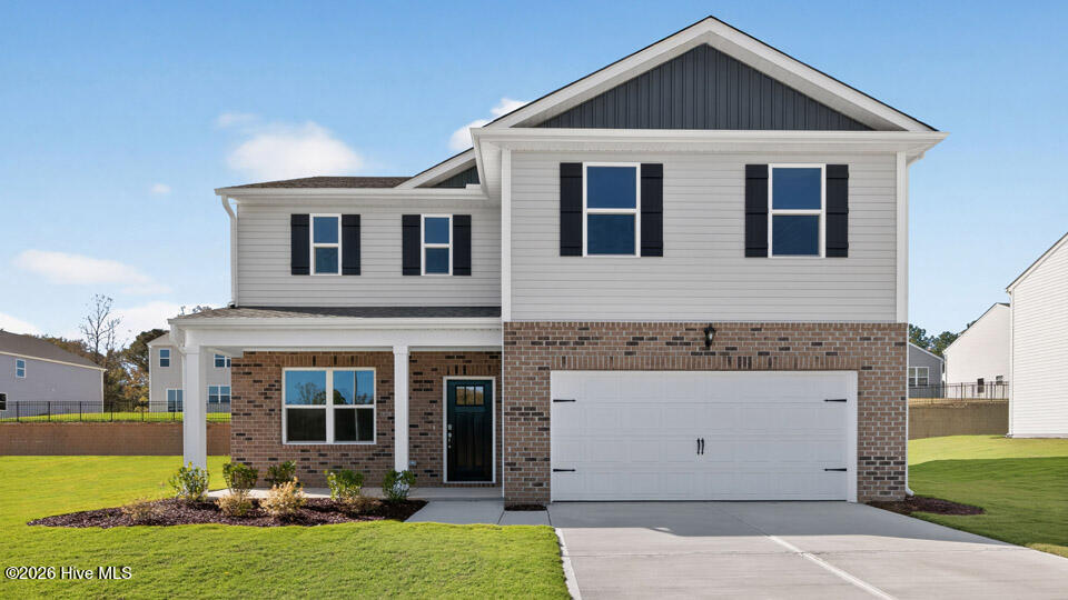 167 Rashford Way Property Photo 1