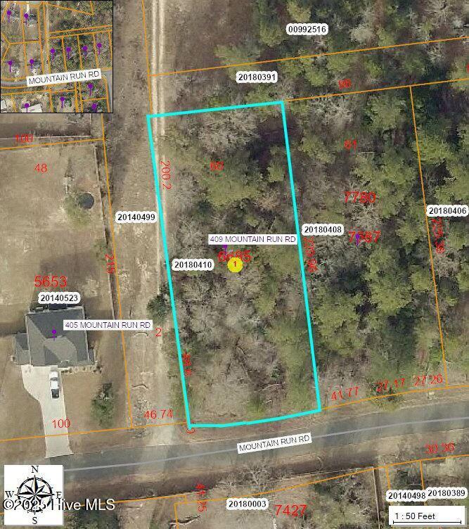 409 Mountain Run Road Property Photo 38