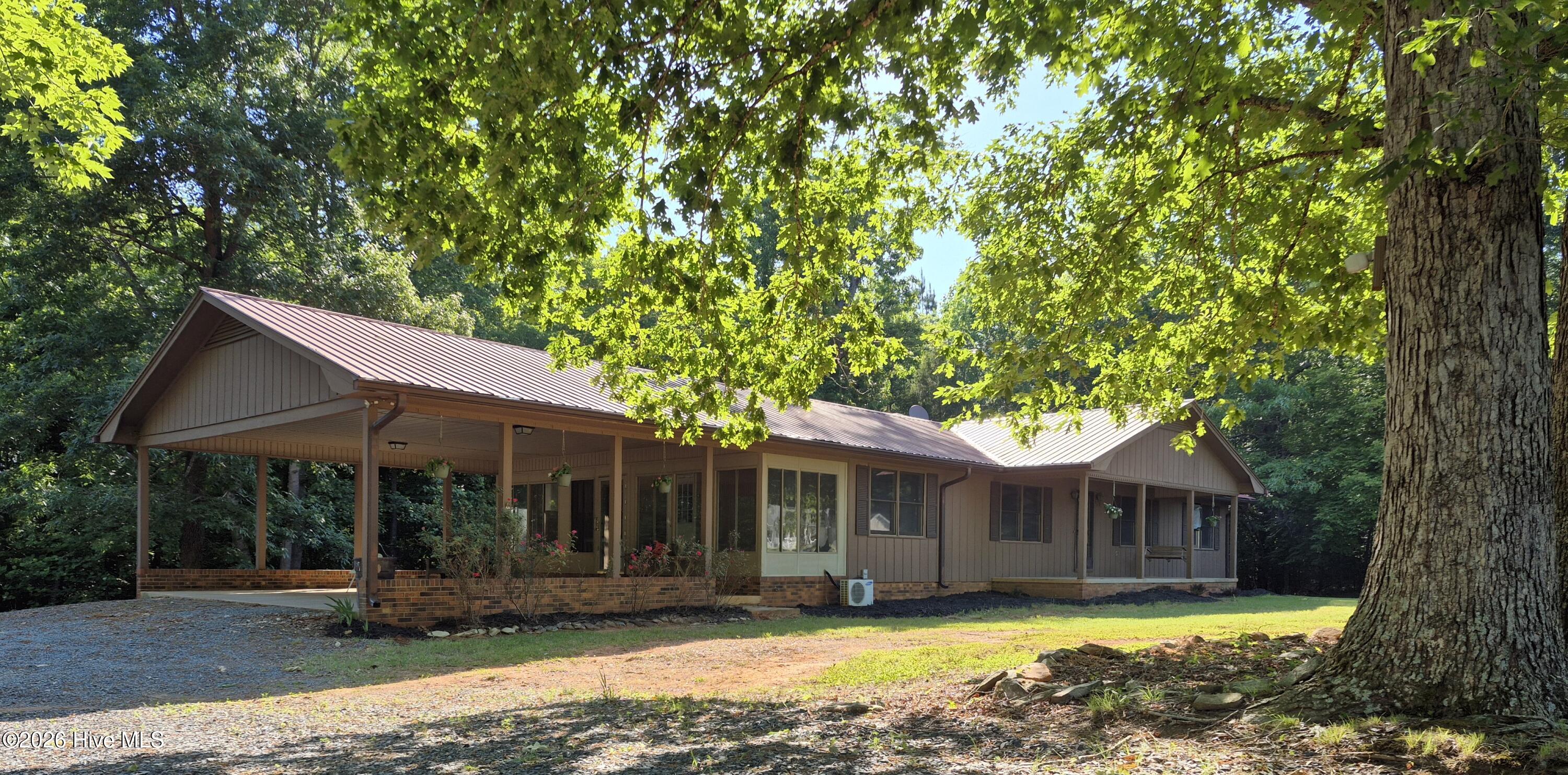 390 Low Water Bridge Road Property Photo 1