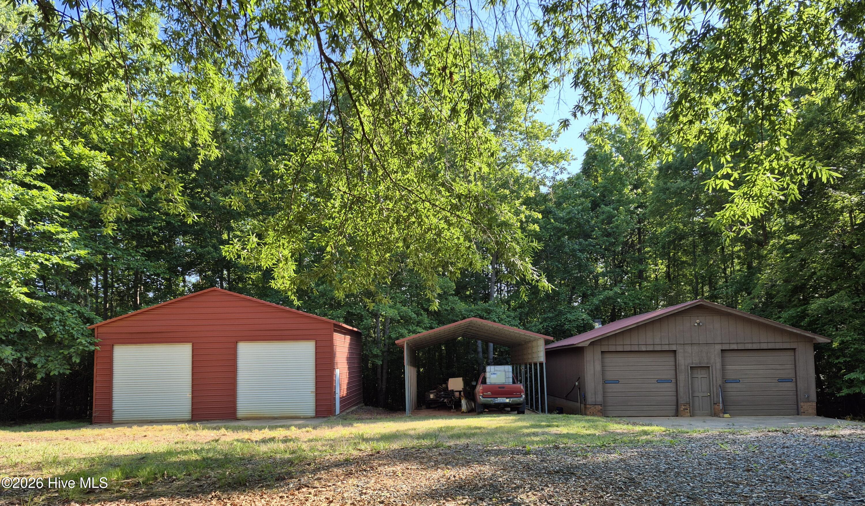 390 Low Water Bridge Road Property Photo 4